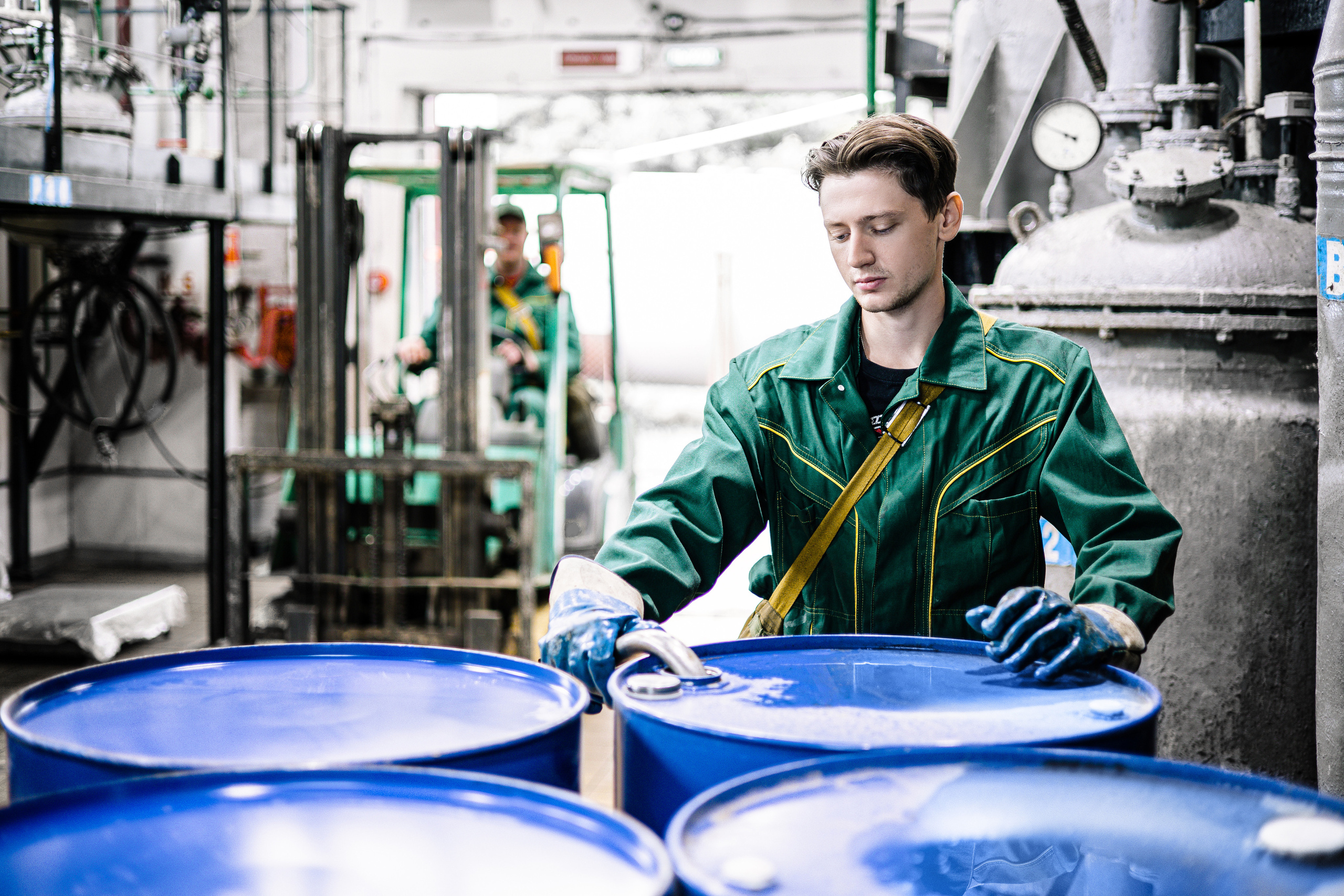 Промышленная фотосьемка. Фотограф Дмитрий Бойков