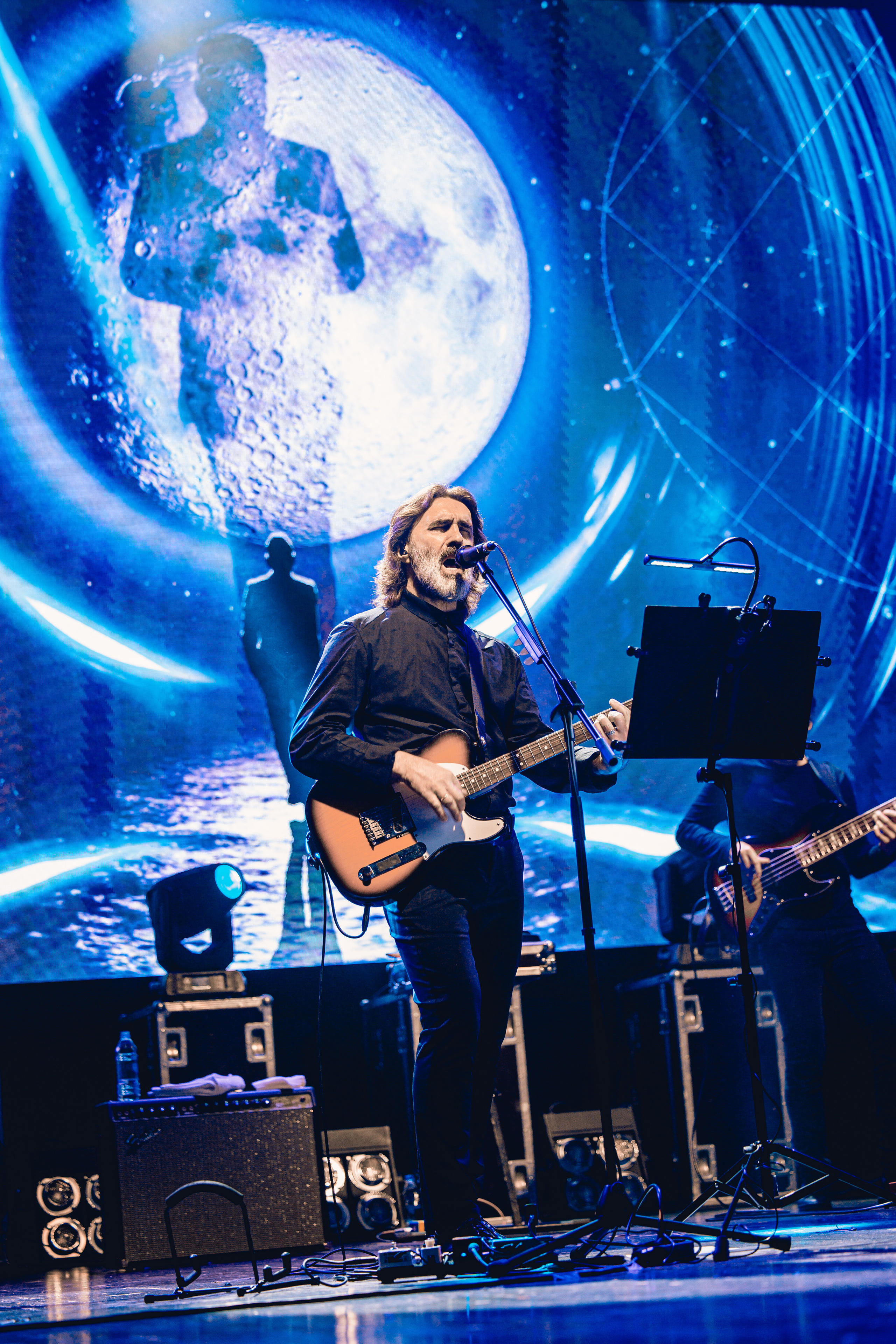 Концертный репортаж. Фотограф Дмитрий Бойков