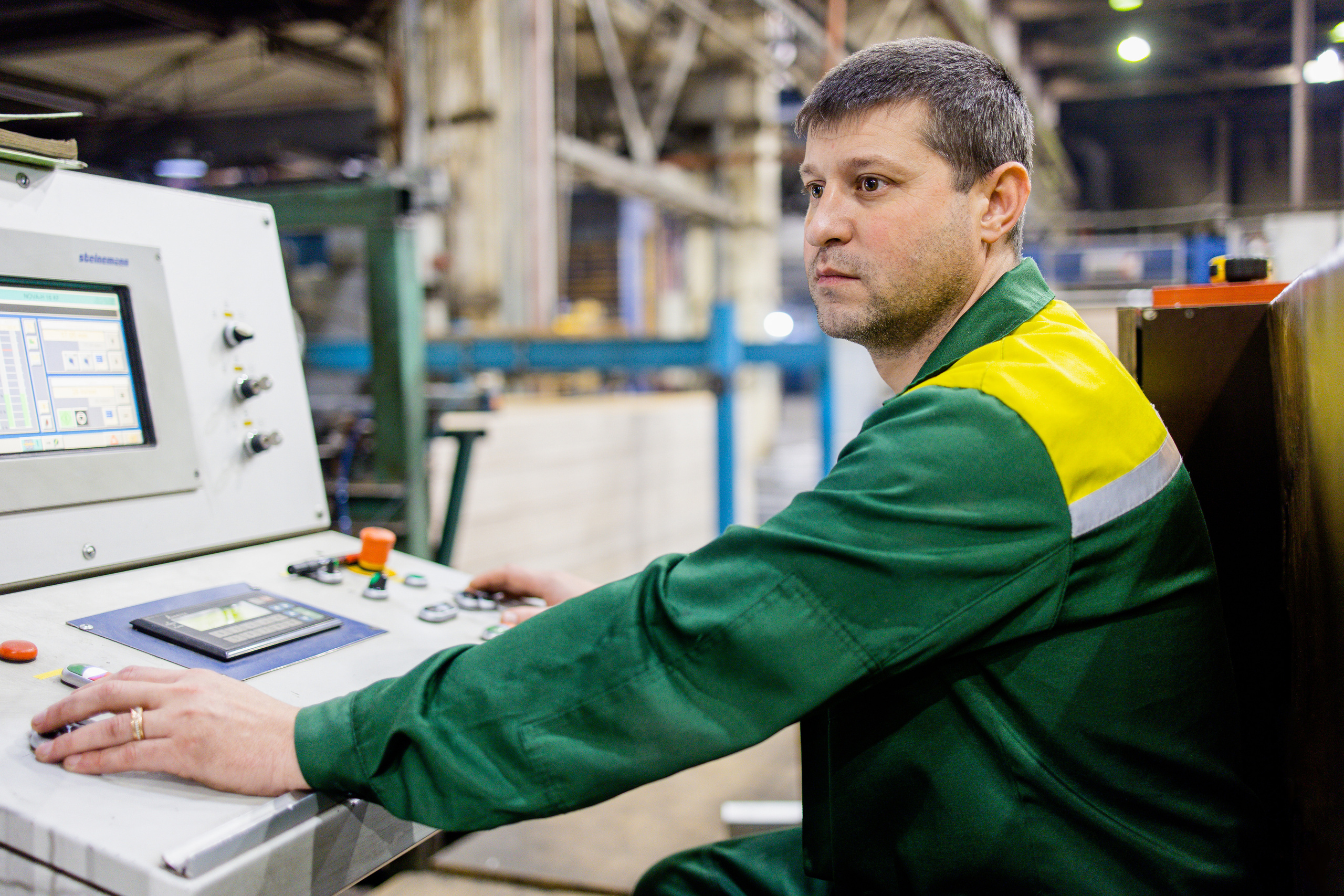 Промышленная фотосьемка. Фотограф Дмитрий Бойков