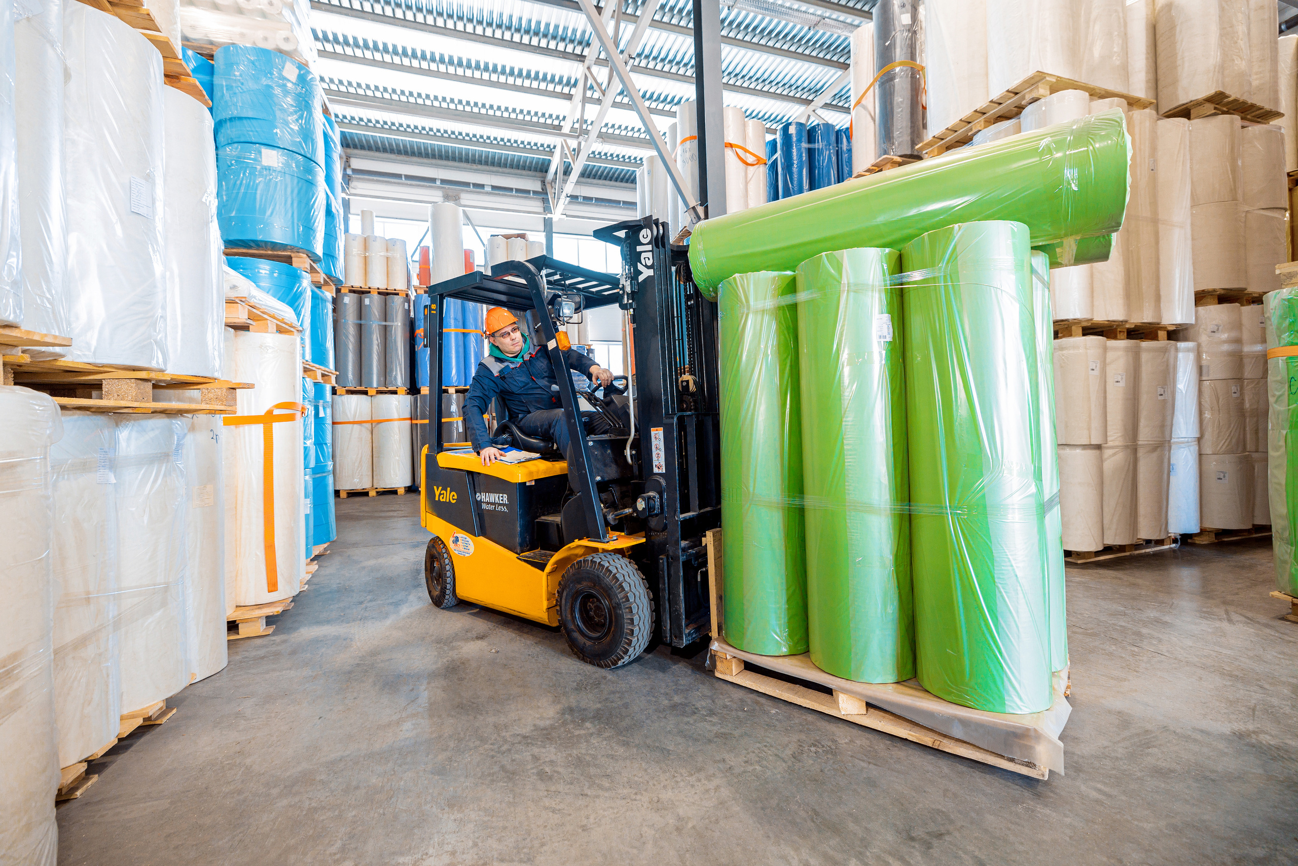 Промышленная фотосьемка. Фотограф Дмитрий Бойков