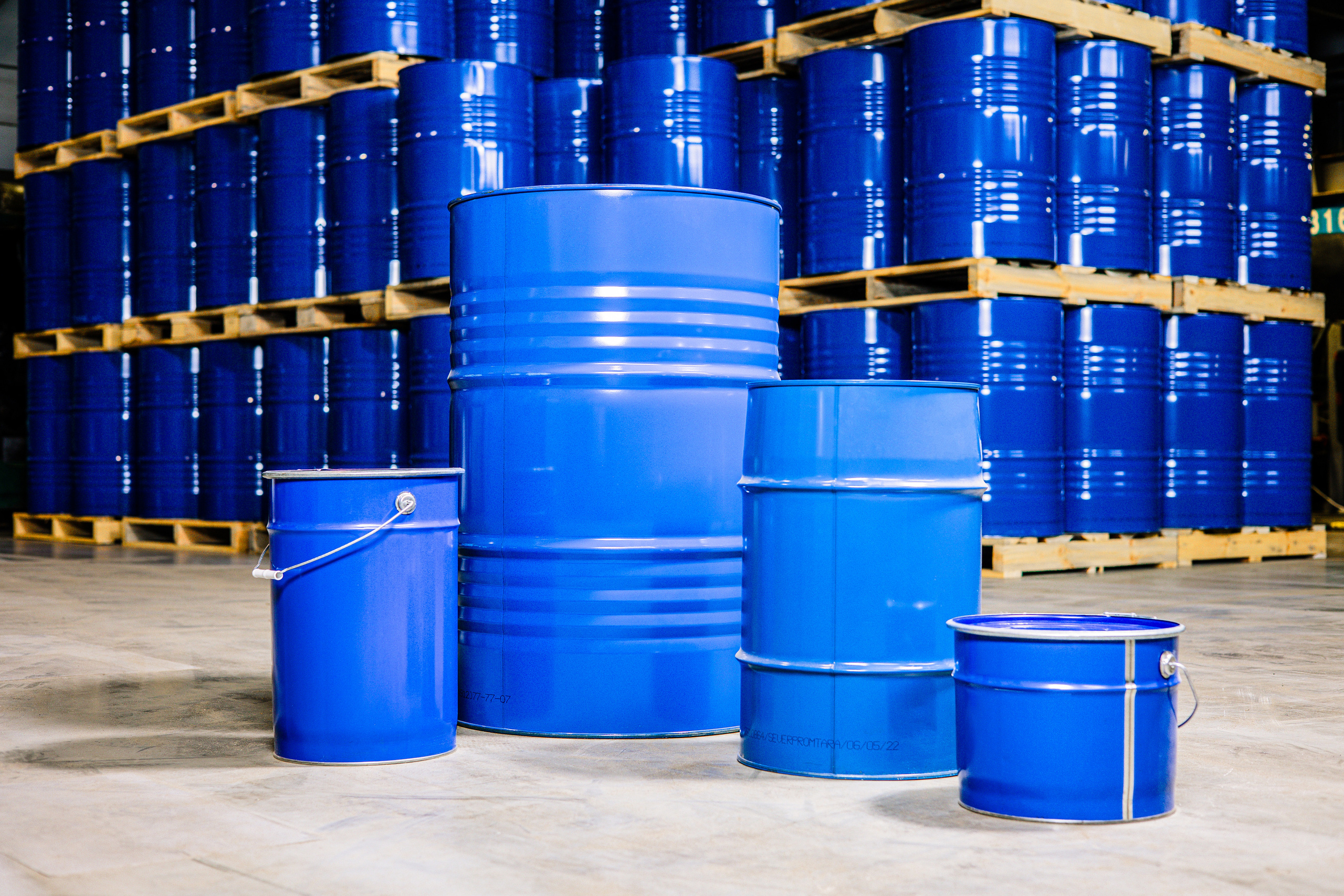 Промышленная фотосьемка. Фотограф Дмитрий Бойков