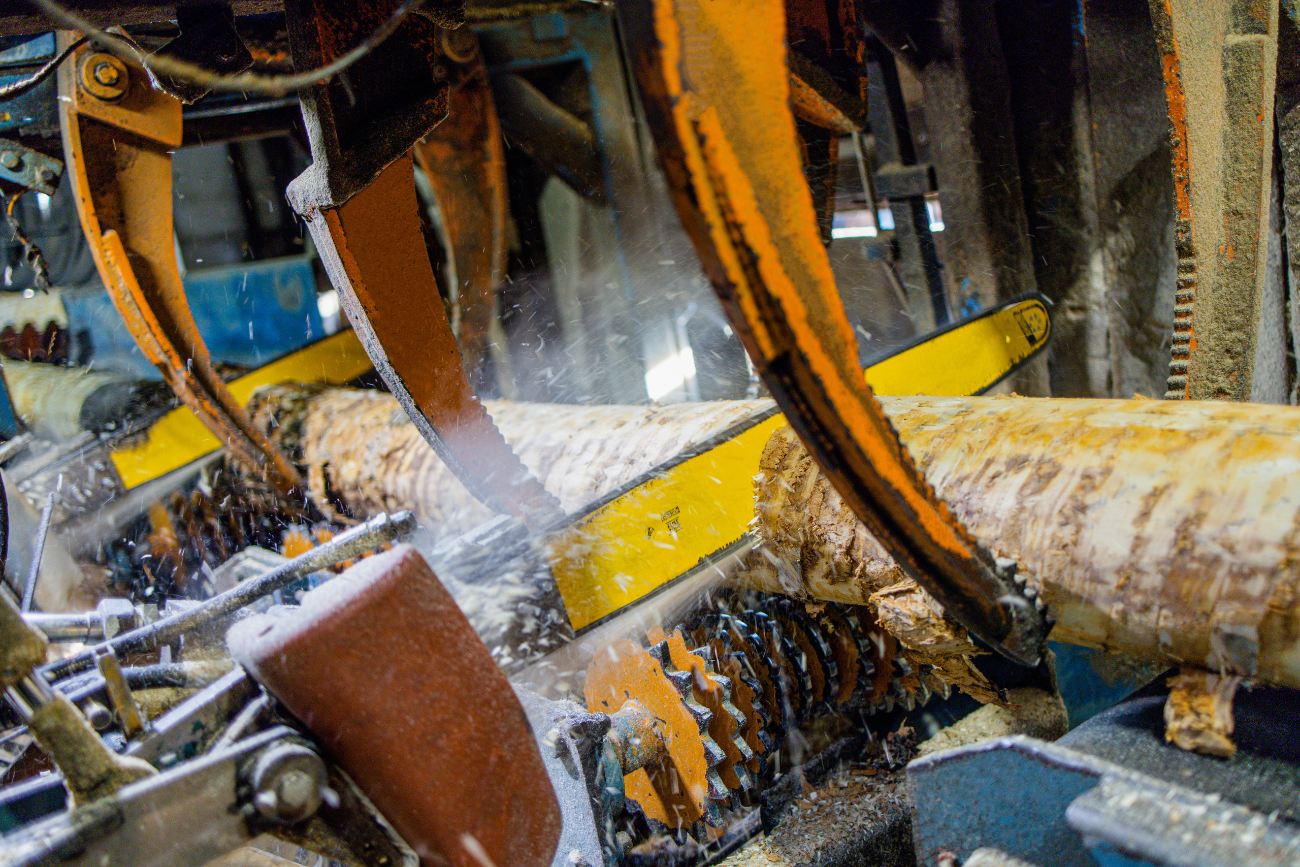 Промышленная фотосьемка. Фотограф Дмитрий Бойков