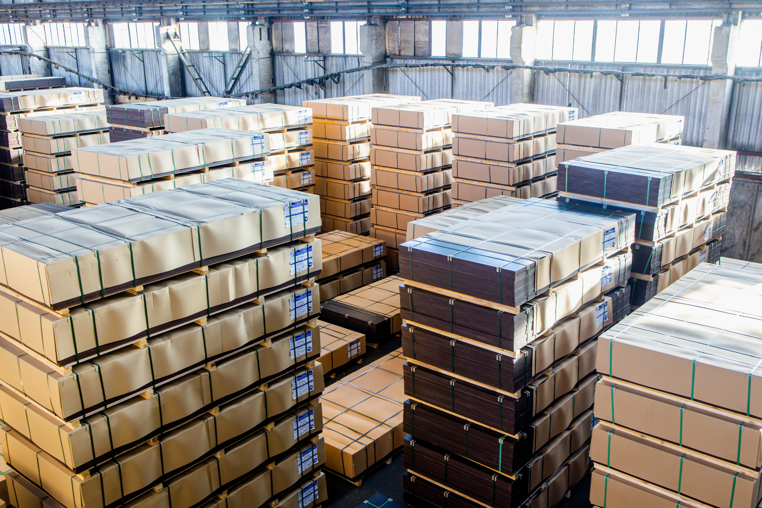 Промышленная фотосьемка. Фотограф Дмитрий Бойков