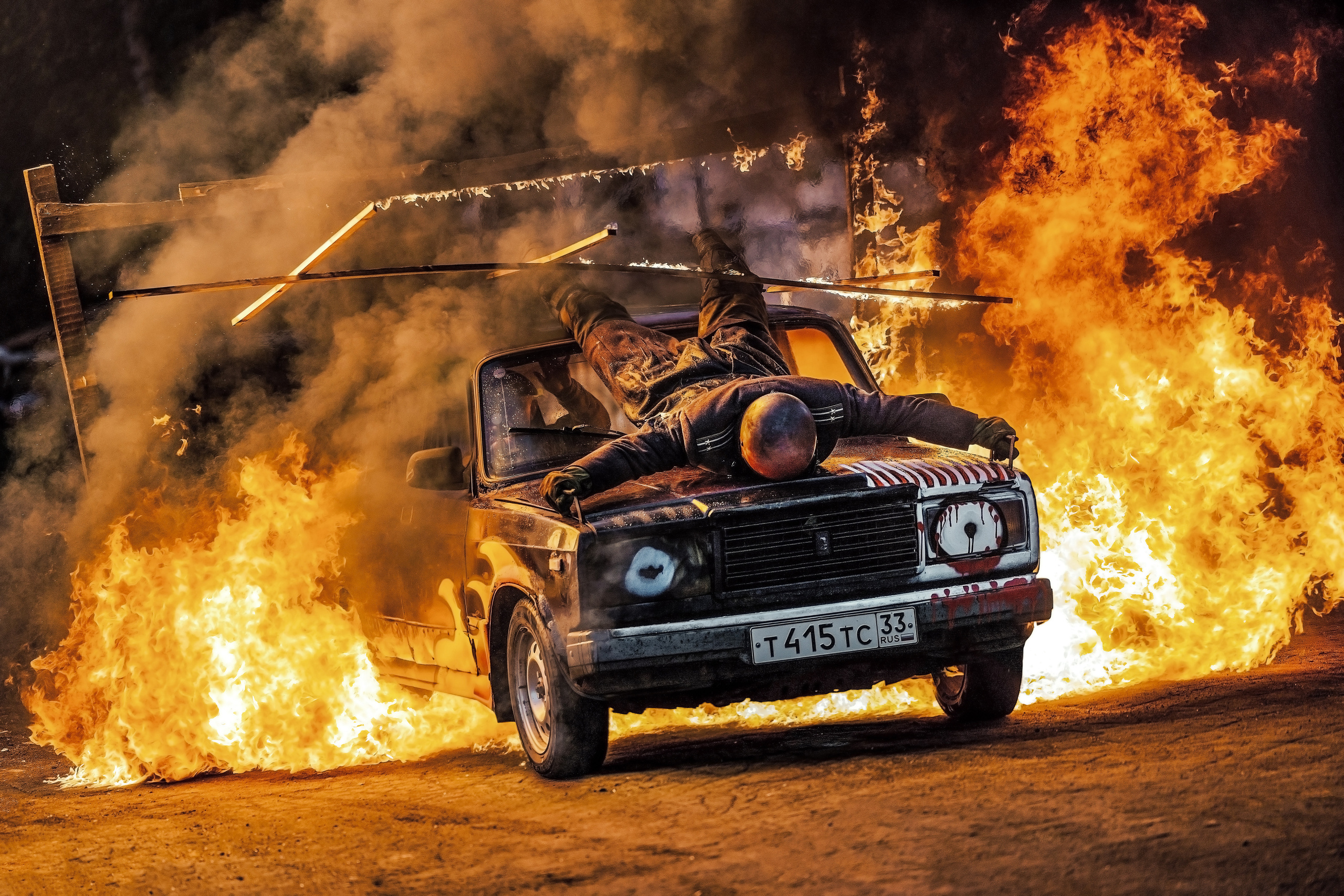 Спортивная фотосьемка. Фотограф Дмитрий Бойков