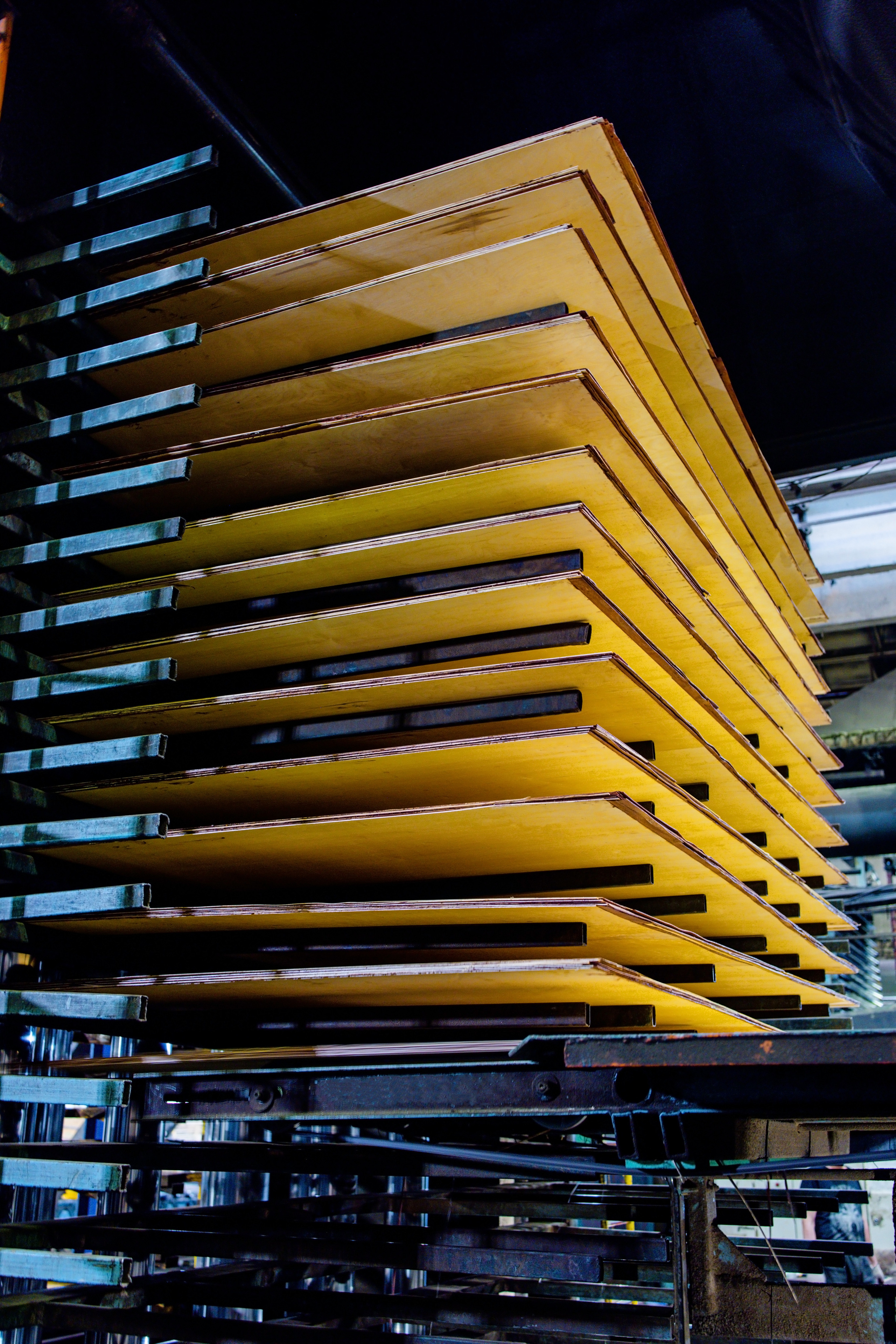 Промышленная фотосьемка. Фотограф Дмитрий Бойков