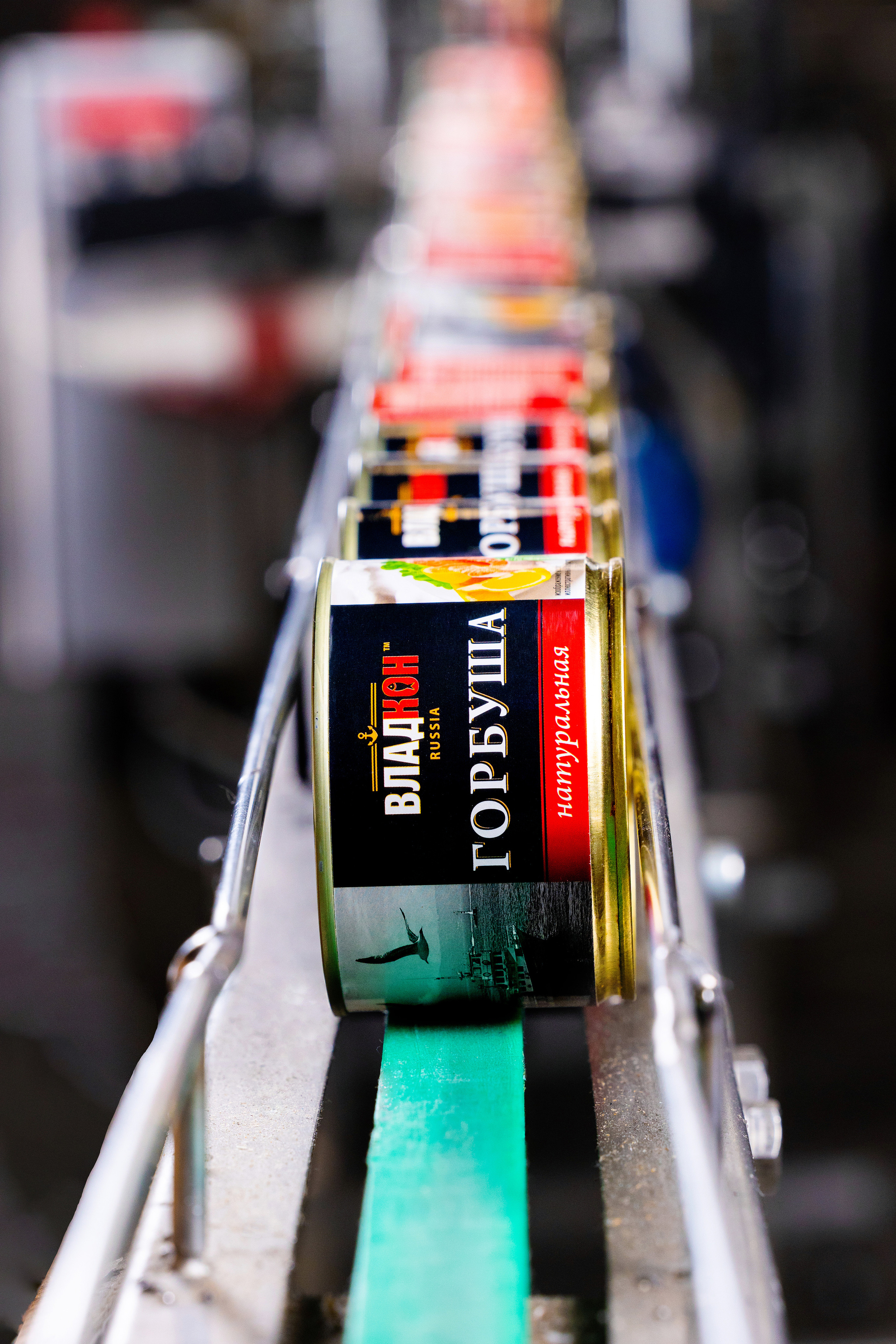 Промышленная фотосьемка. Фотограф Дмитрий Бойков