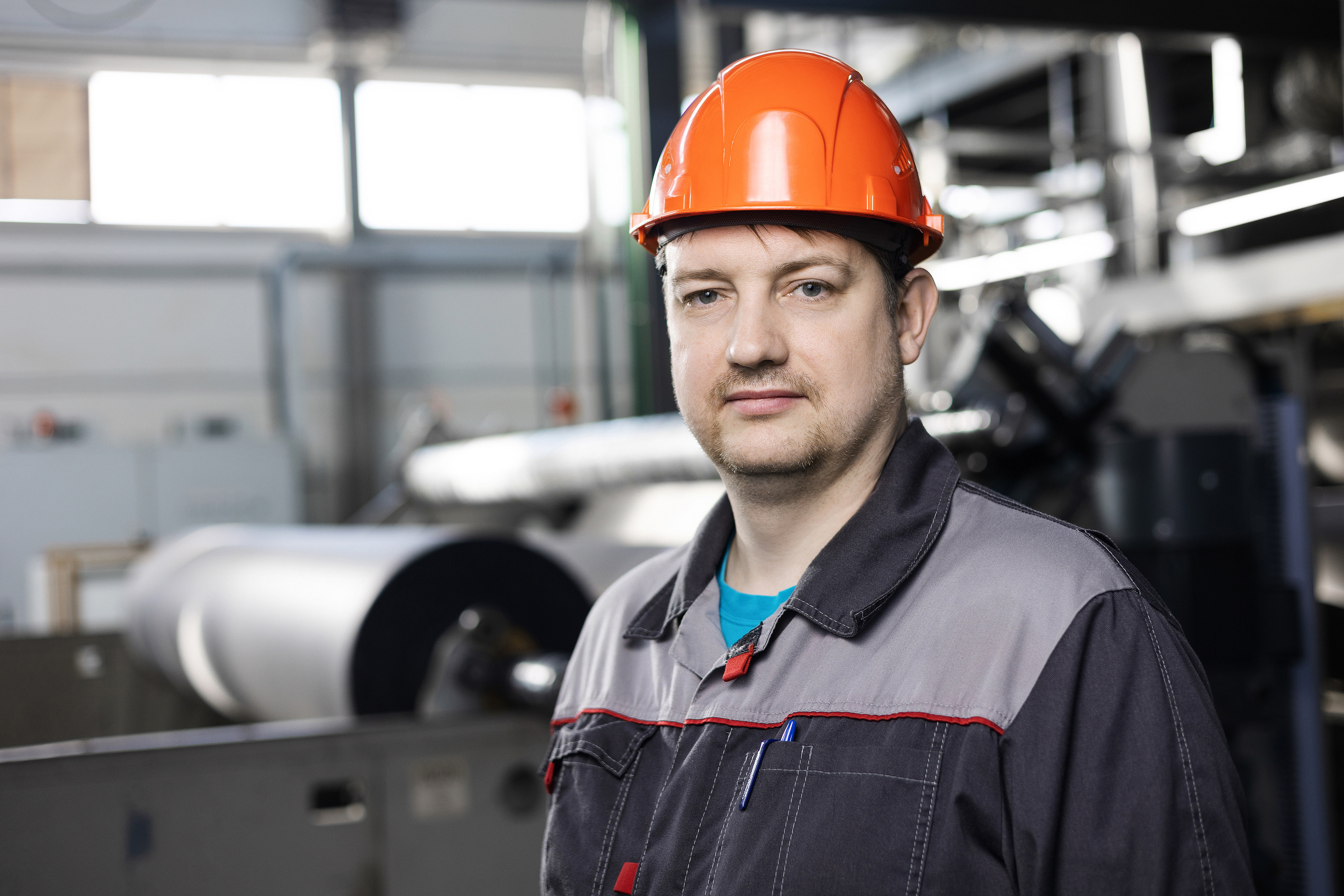 Промышленная фотосьемка. Фотограф Дмитрий Бойков