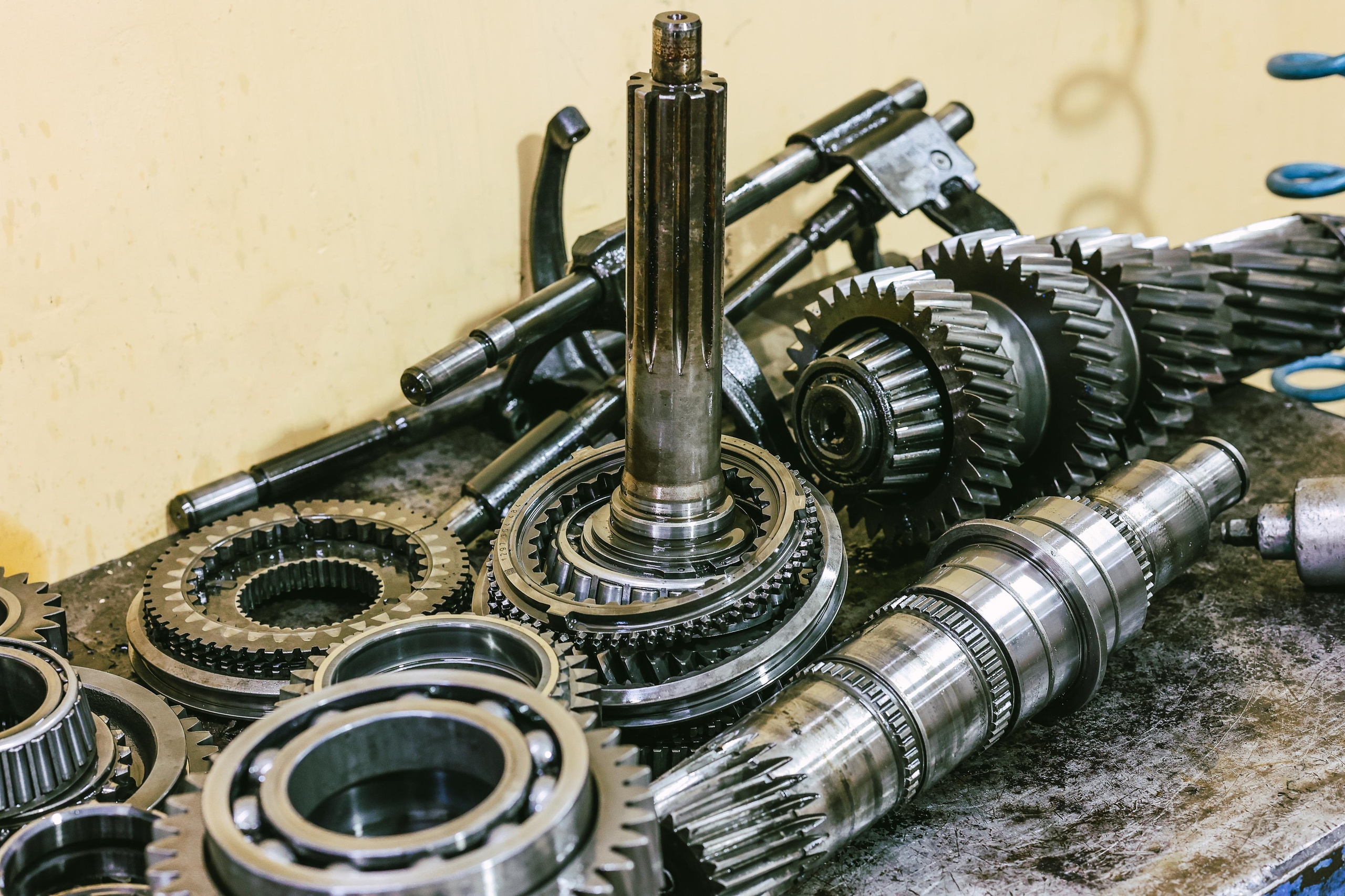 Промышленная фотосьемка. Фотограф Дмитрий Бойков