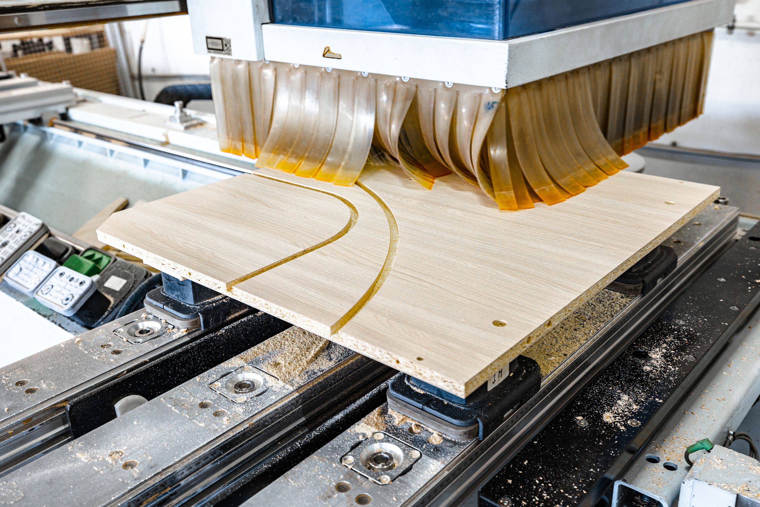 Промышленная фотосьемка. Фотограф Дмитрий Бойков