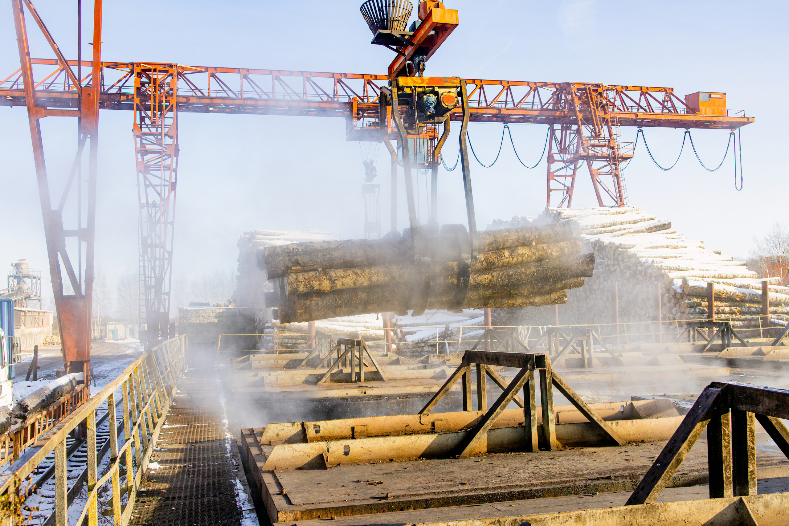 Промышленная фотосьемка. Фотограф Дмитрий Бойков