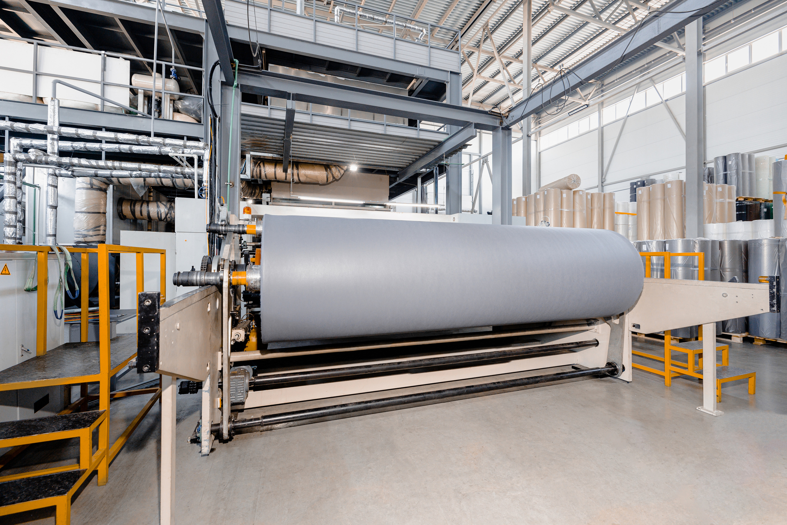 Промышленная фотосьемка. Фотограф Дмитрий Бойков