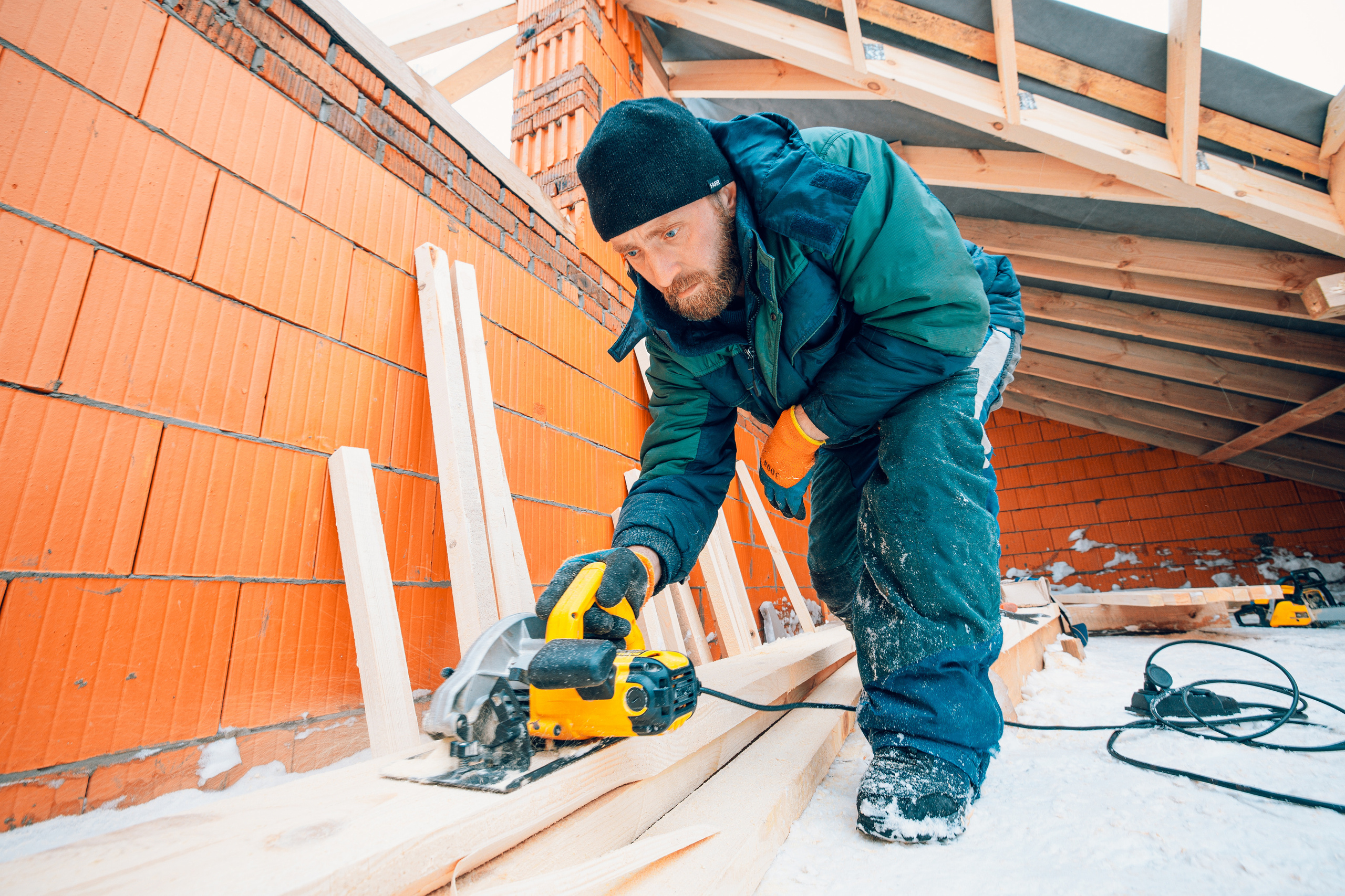 Промышленная фотосьемка. Фотограф Дмитрий Бойков
