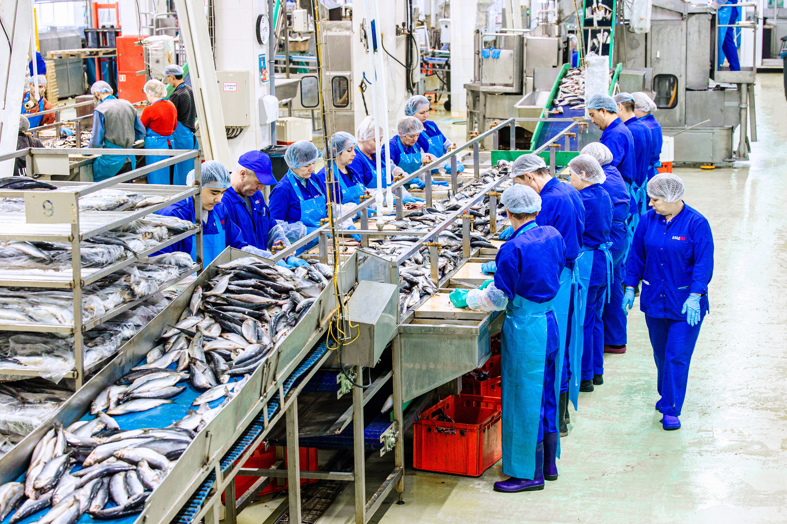 Промышленная фотосьемка. Фотограф Дмитрий Бойков