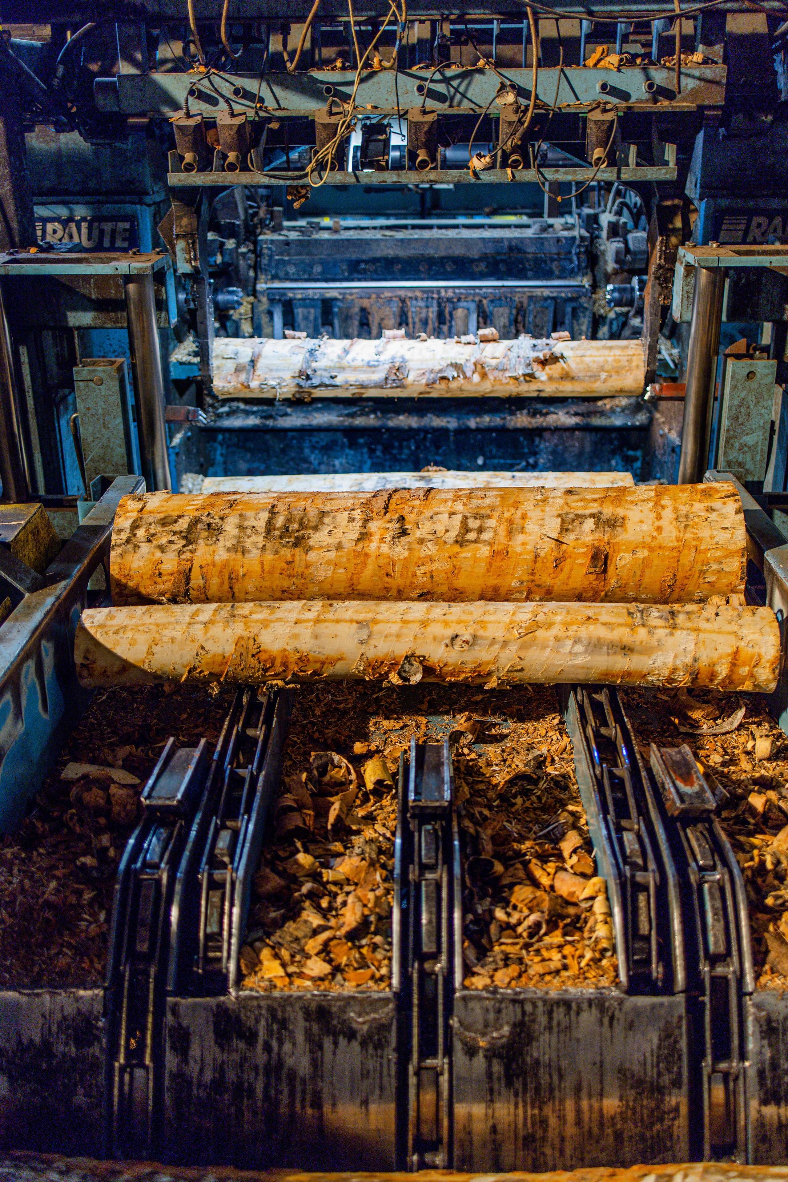 Промышленная фотосьемка. Фотограф Дмитрий Бойков