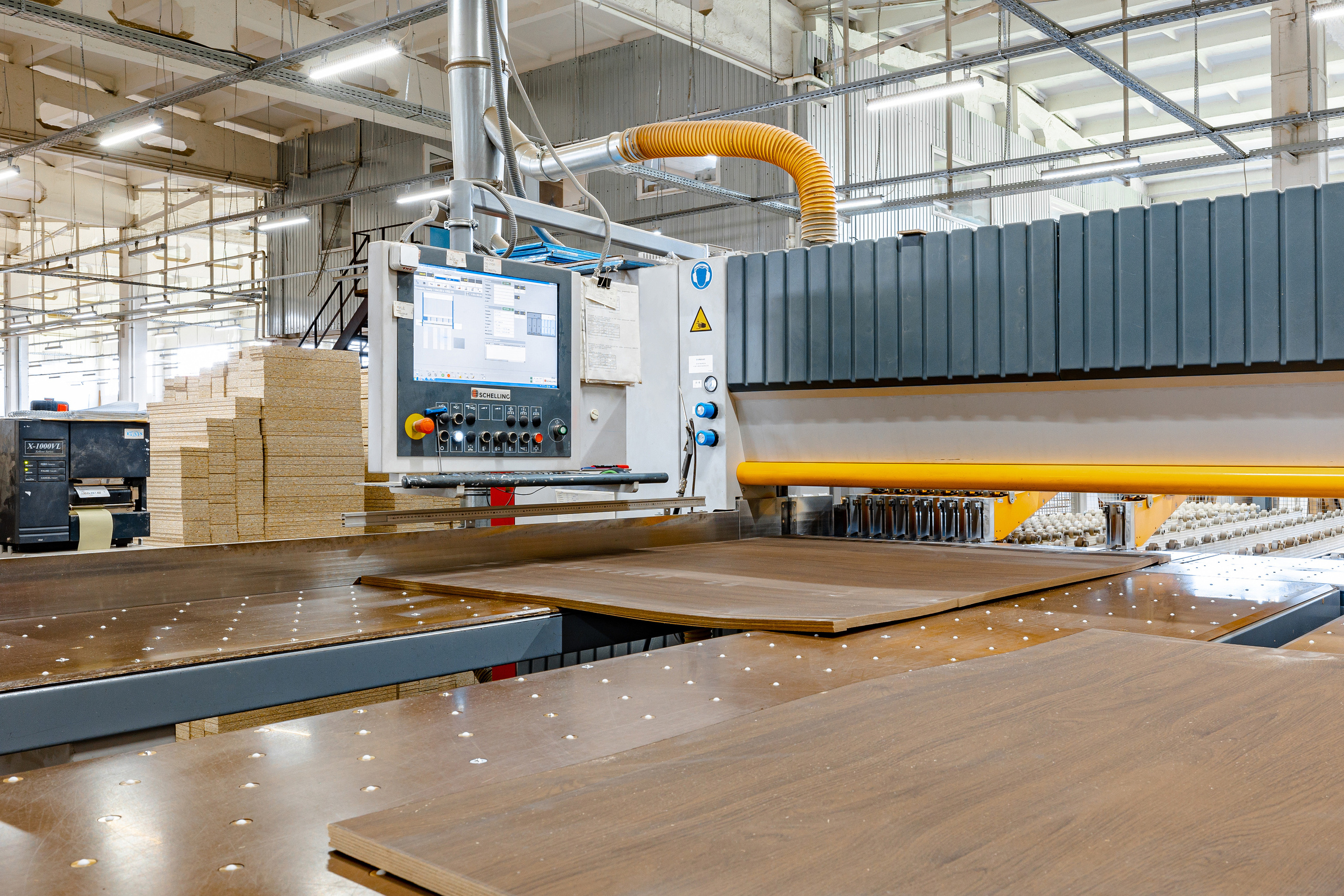 Промышленная фотосьемка. Фотограф Дмитрий Бойков