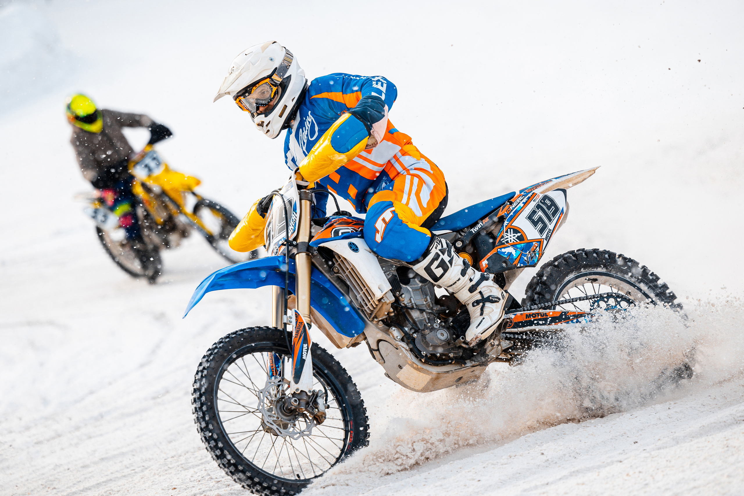 Спортивная фотосьемка. Фотограф Дмитрий Бойков