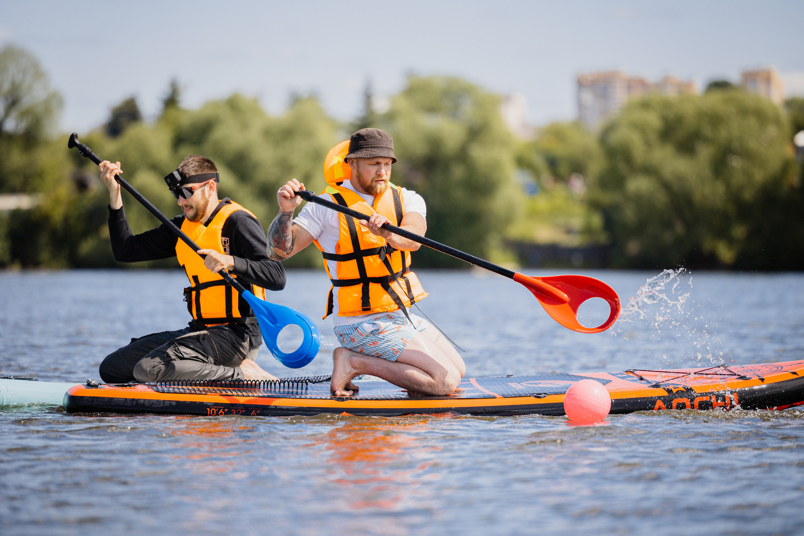Спортивная фотосьемка. Фотограф Дмитрий Бойков