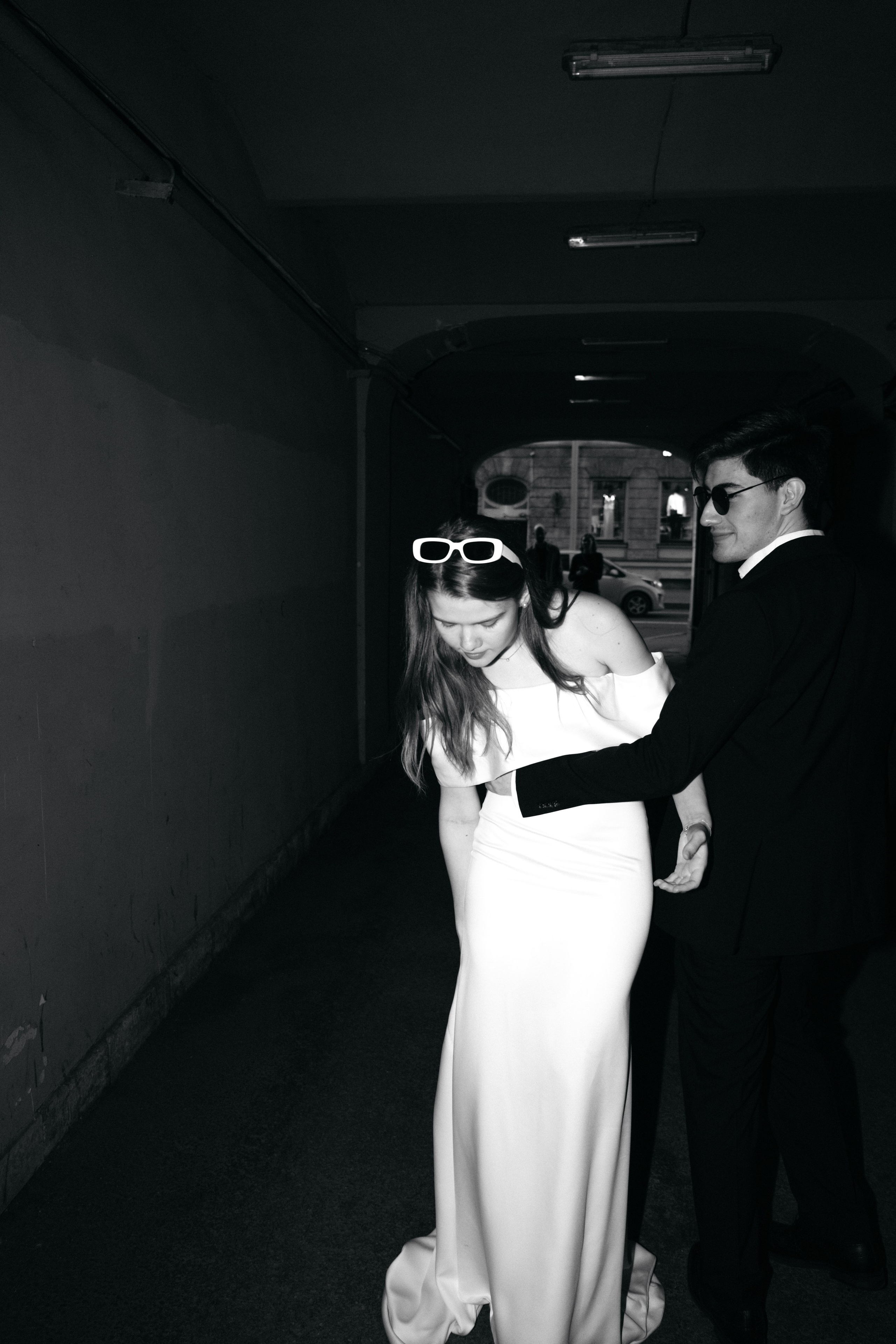 Повторим через пару лет?. Свадебный фотограф Санкт-Петербург Ирина Селезнева RmesLOVE