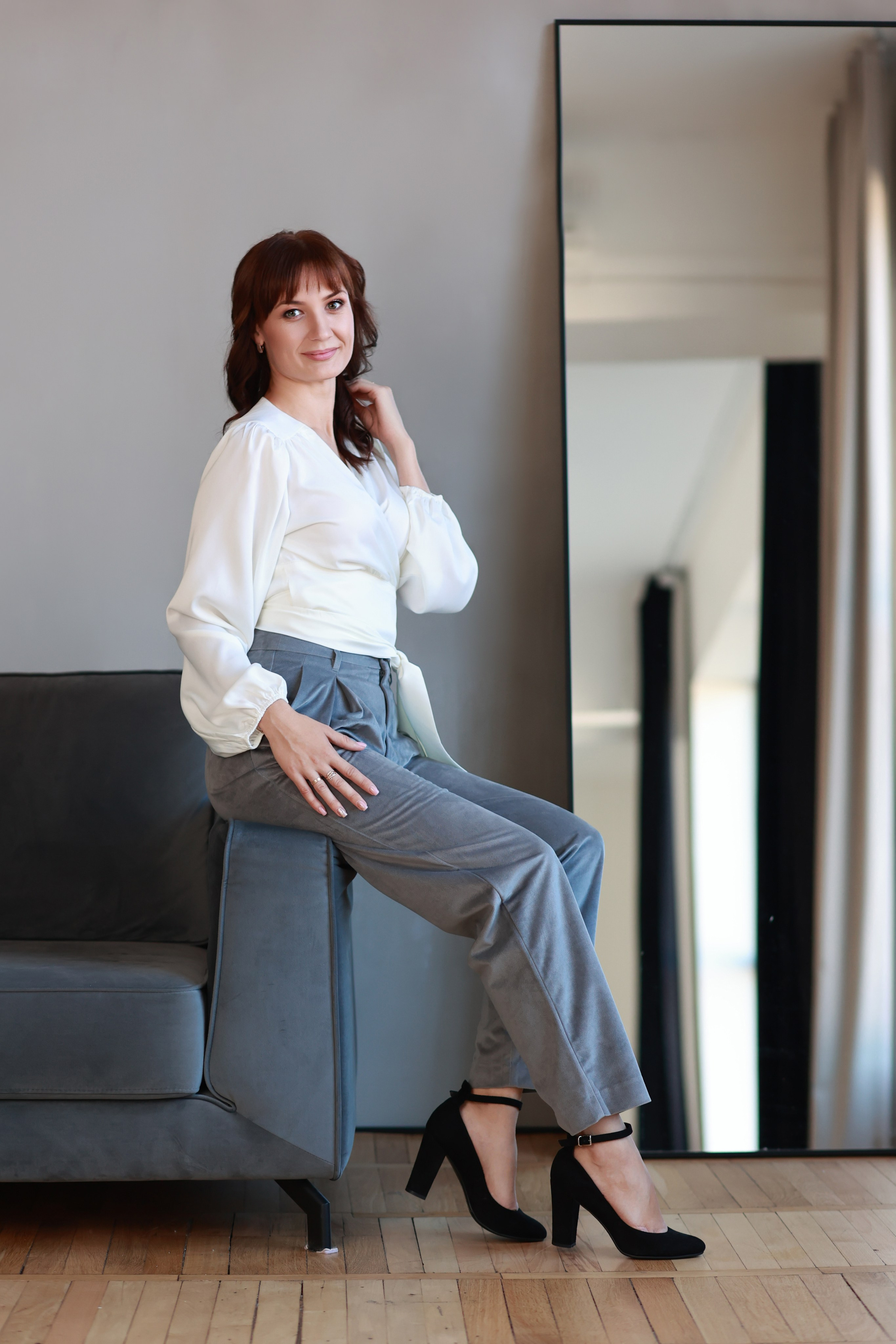 Людмила. Детский семейный фотограф Краснодар