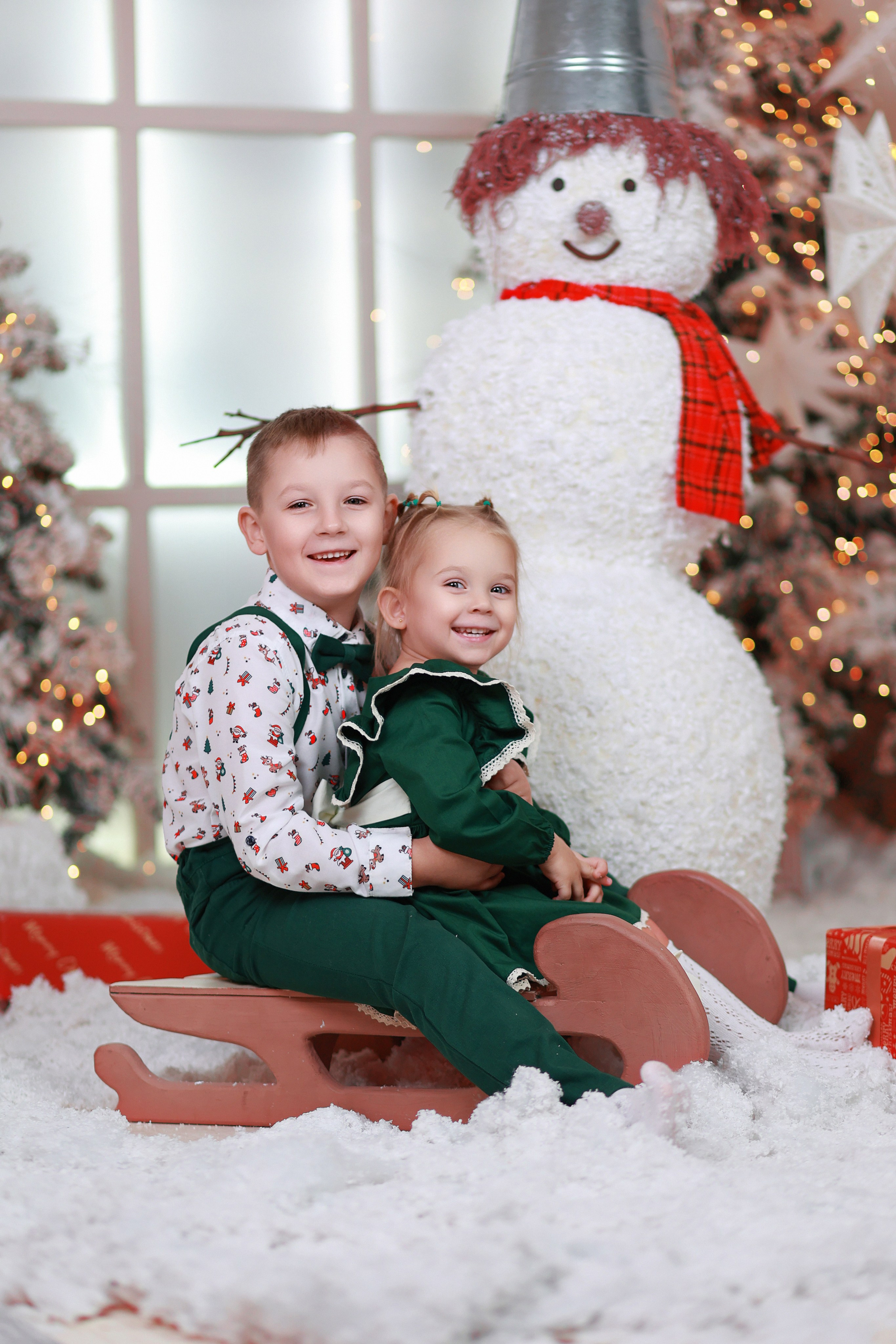 Зал Элис. Детский семейный фотограф Краснодар