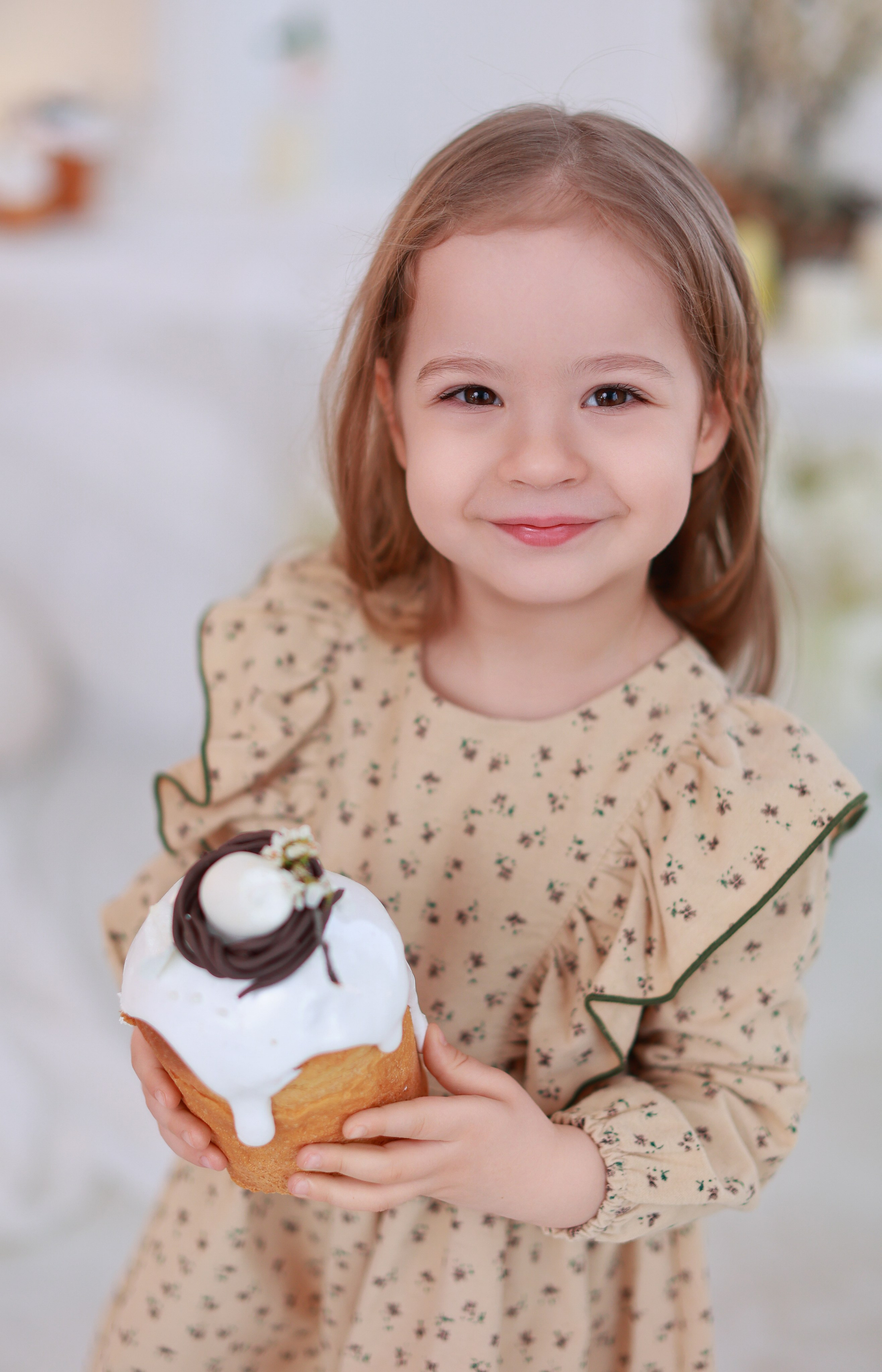 . Детский семейный фотограф Краснодар