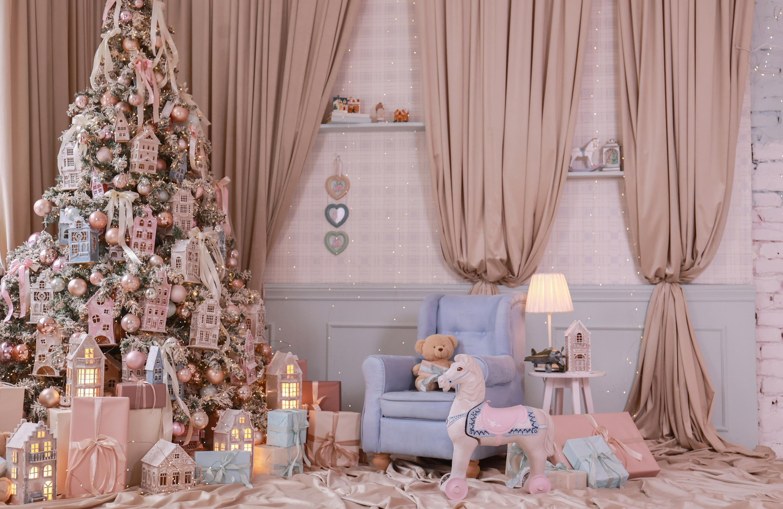 Alice. Детский семейный фотограф Краснодар