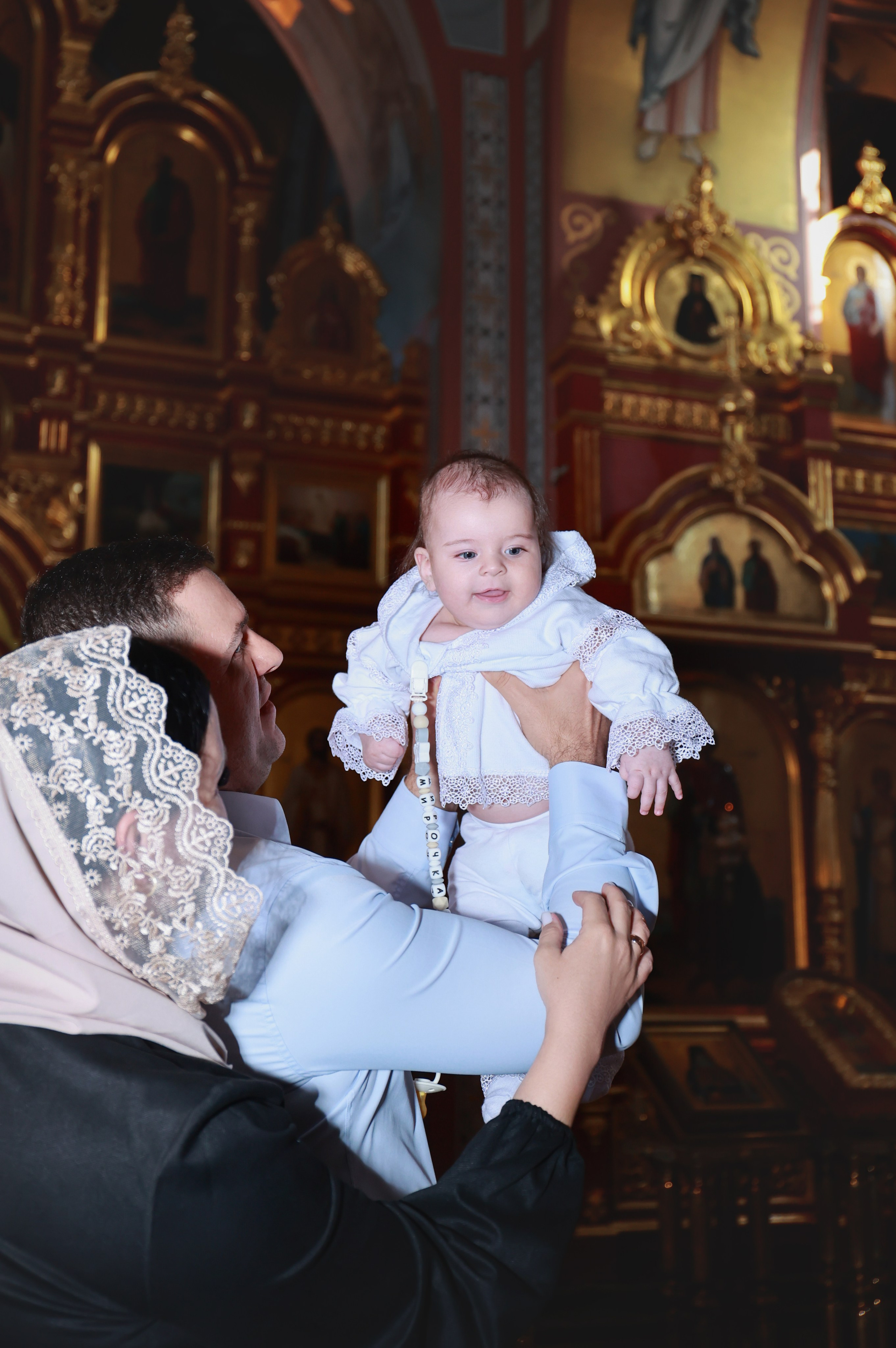 Свято-георгиевский Храм. Детский семейный фотограф Краснодар