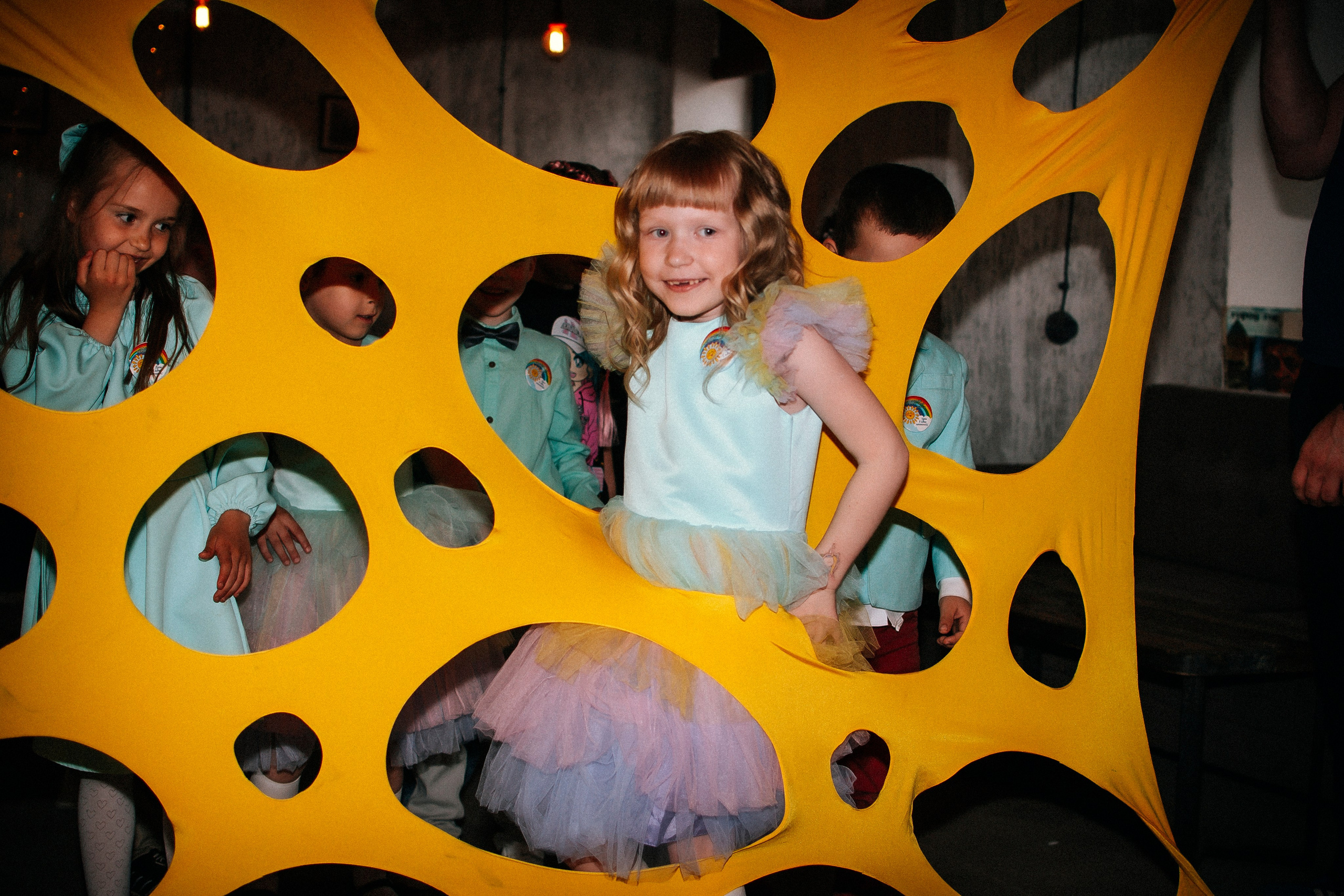 Выпускной — 2024 (д/с Золотой ключик). Фотограф в Ветлуге Сергей Белов (VETLUGA B.S.)