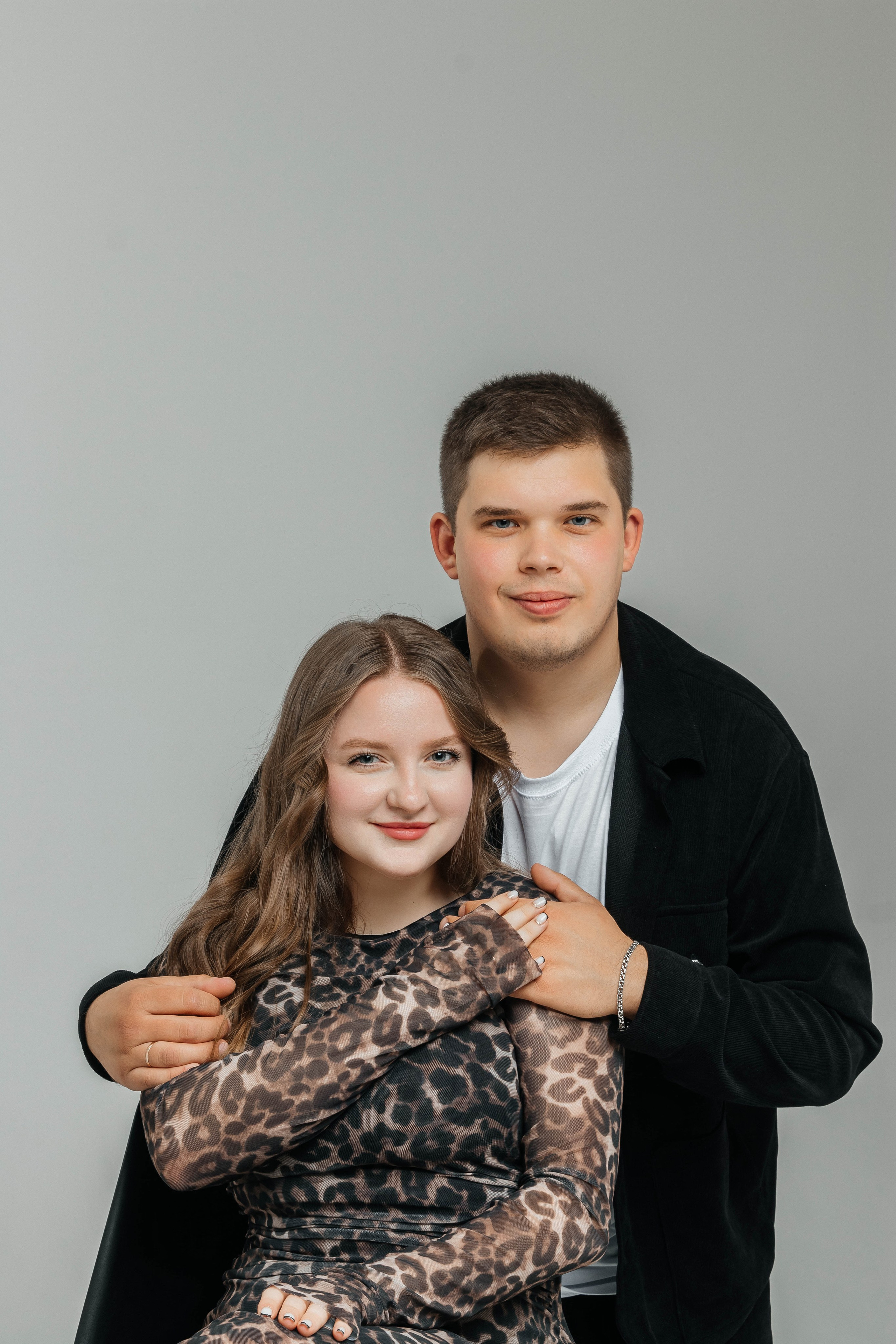 Ольга и Даниил. Фотограф Пятигорск Александра Карасева