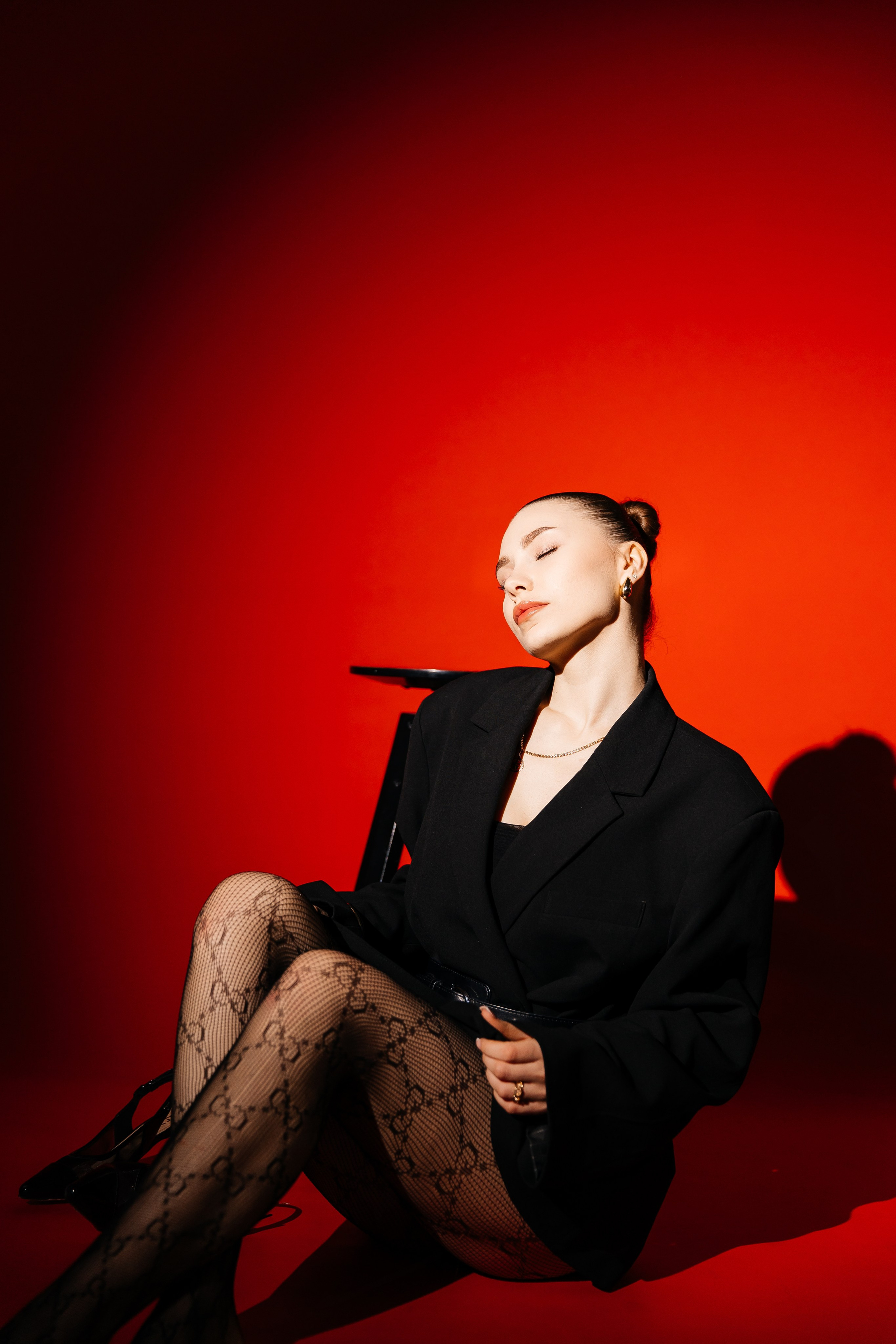 Валерия. Фотограф Пятигорск Александра Карасева