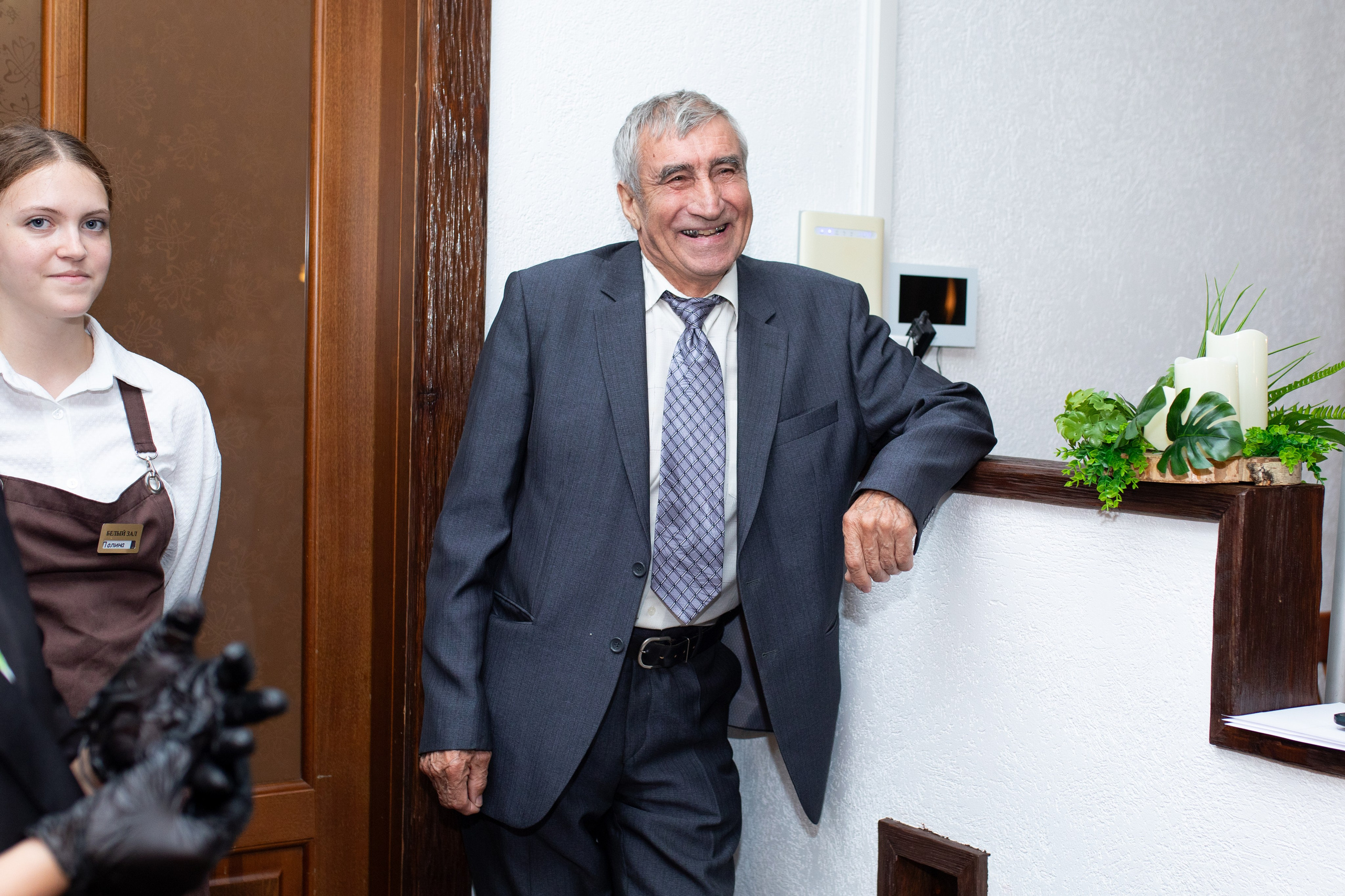 Анна&Михаил. Фотограф в Новосибирске Ася Зверева