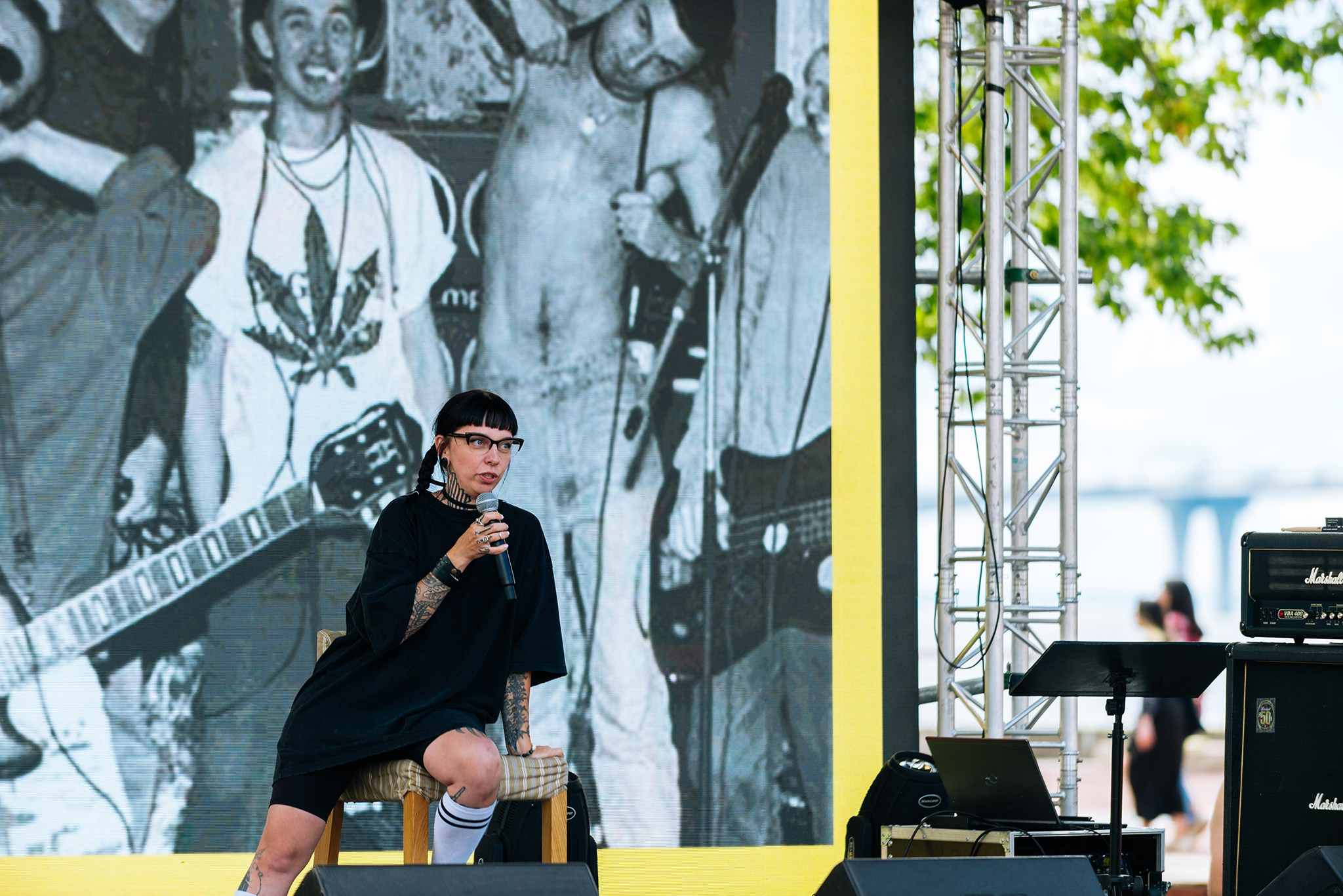 Лето PREMIER. Август 24. Репортажный фотограф в Санкт-Петербурге Анастасия Клёпова