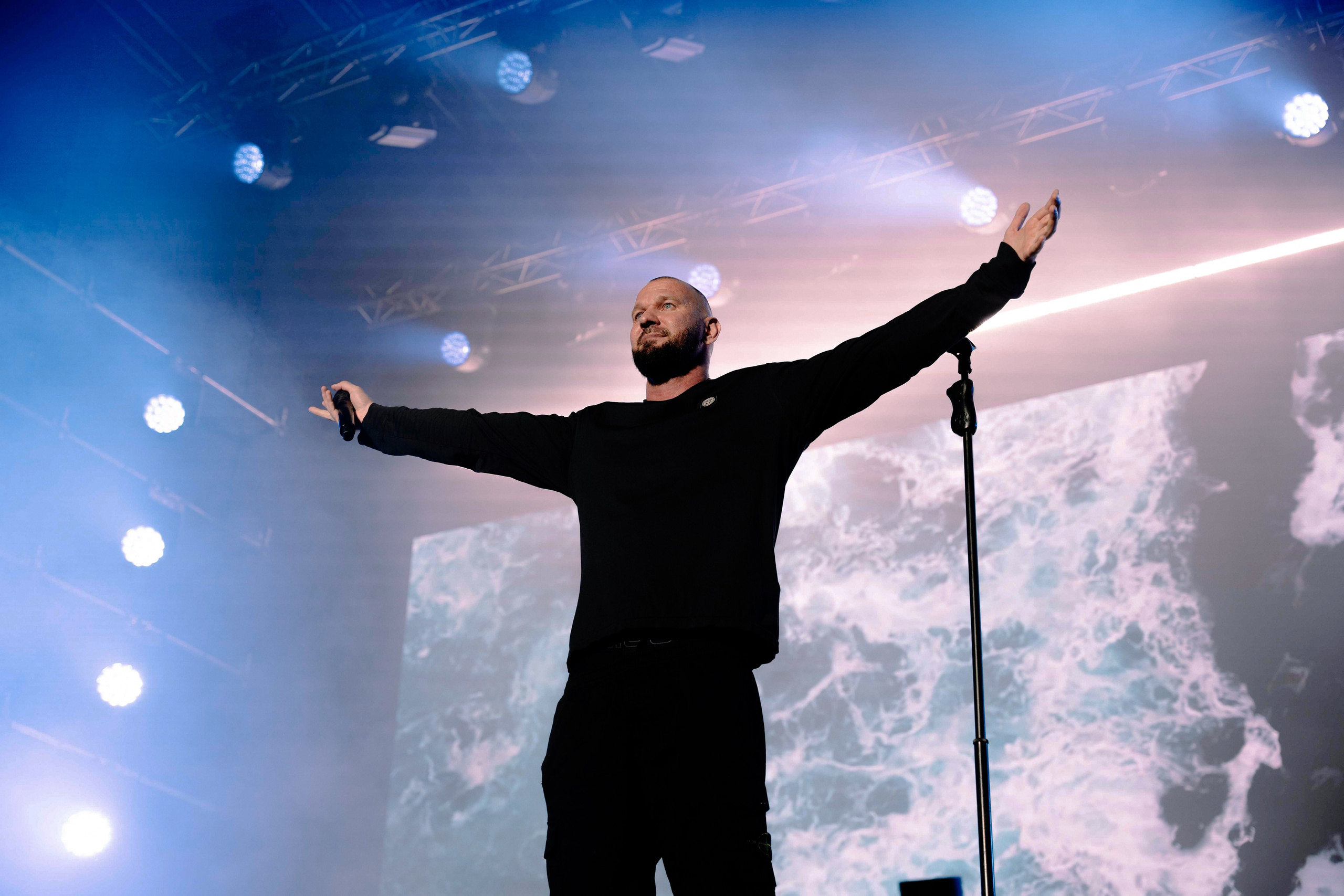 LOC-DOG. Фотограф Москва