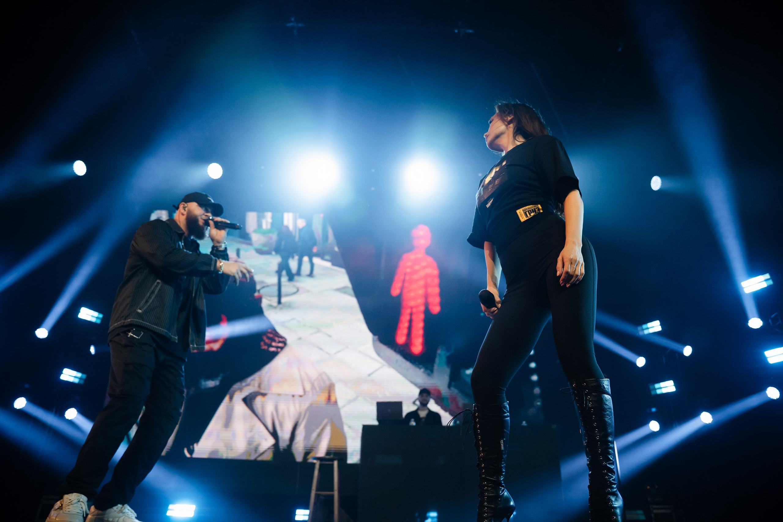 БРУТТО. Фотограф Москва