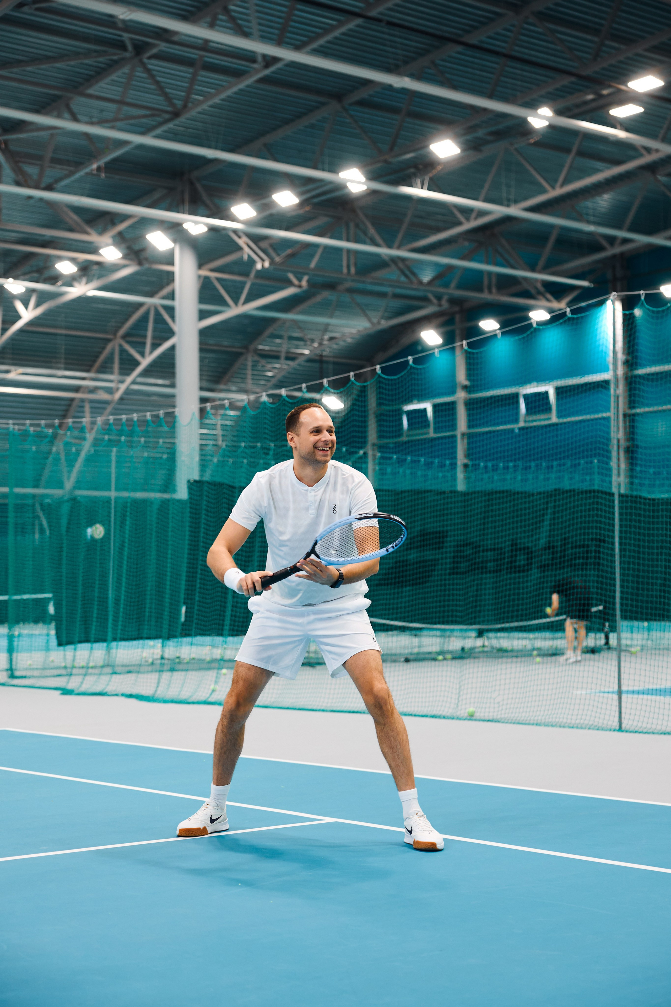 Лидер. Реклама. Бизнес портрет Аэросъемка Интерьерная съемка Тюмень