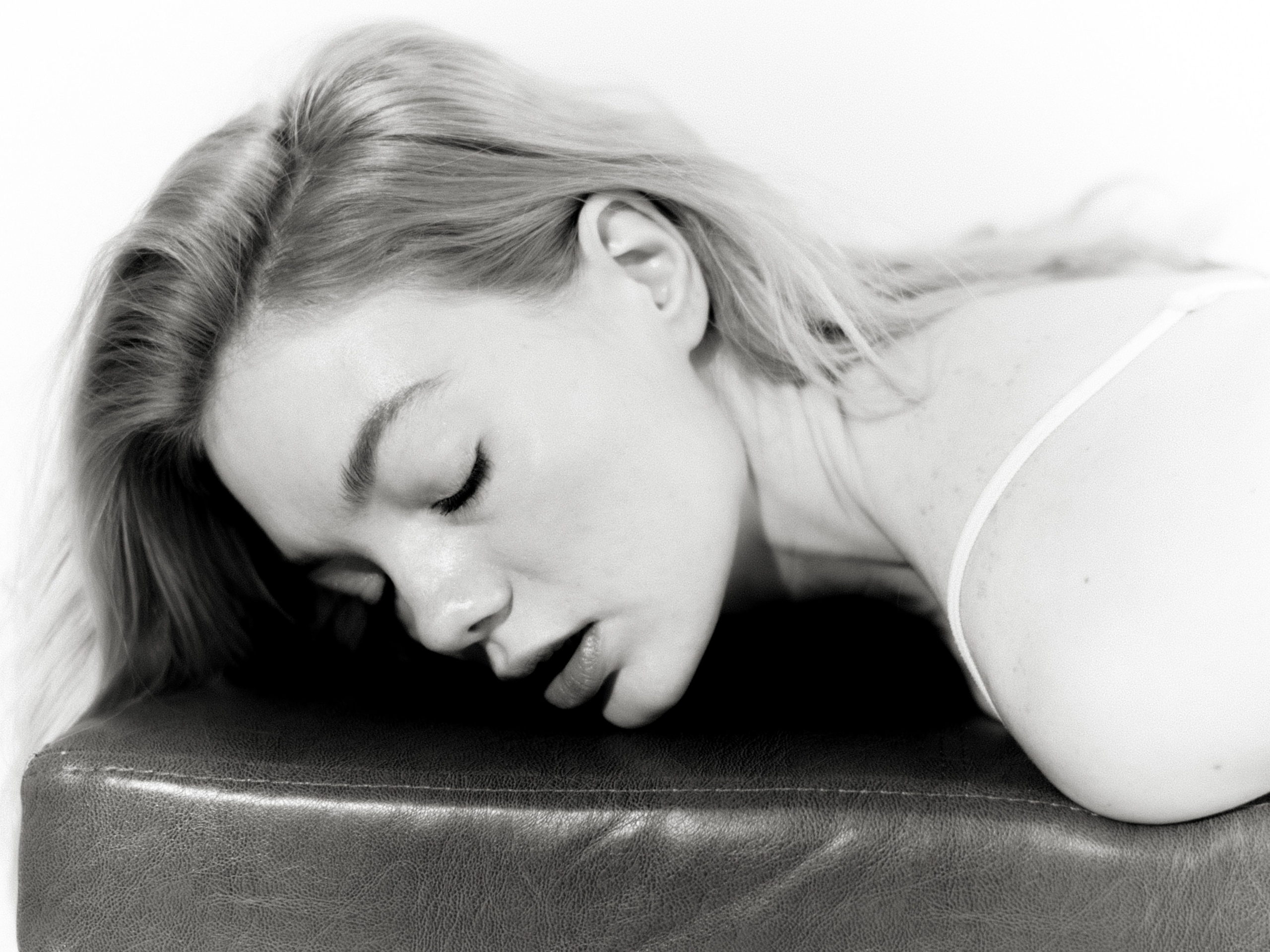 Таня. Чувственный фотограф в Санкт-Петербурге Пятнова Ксения