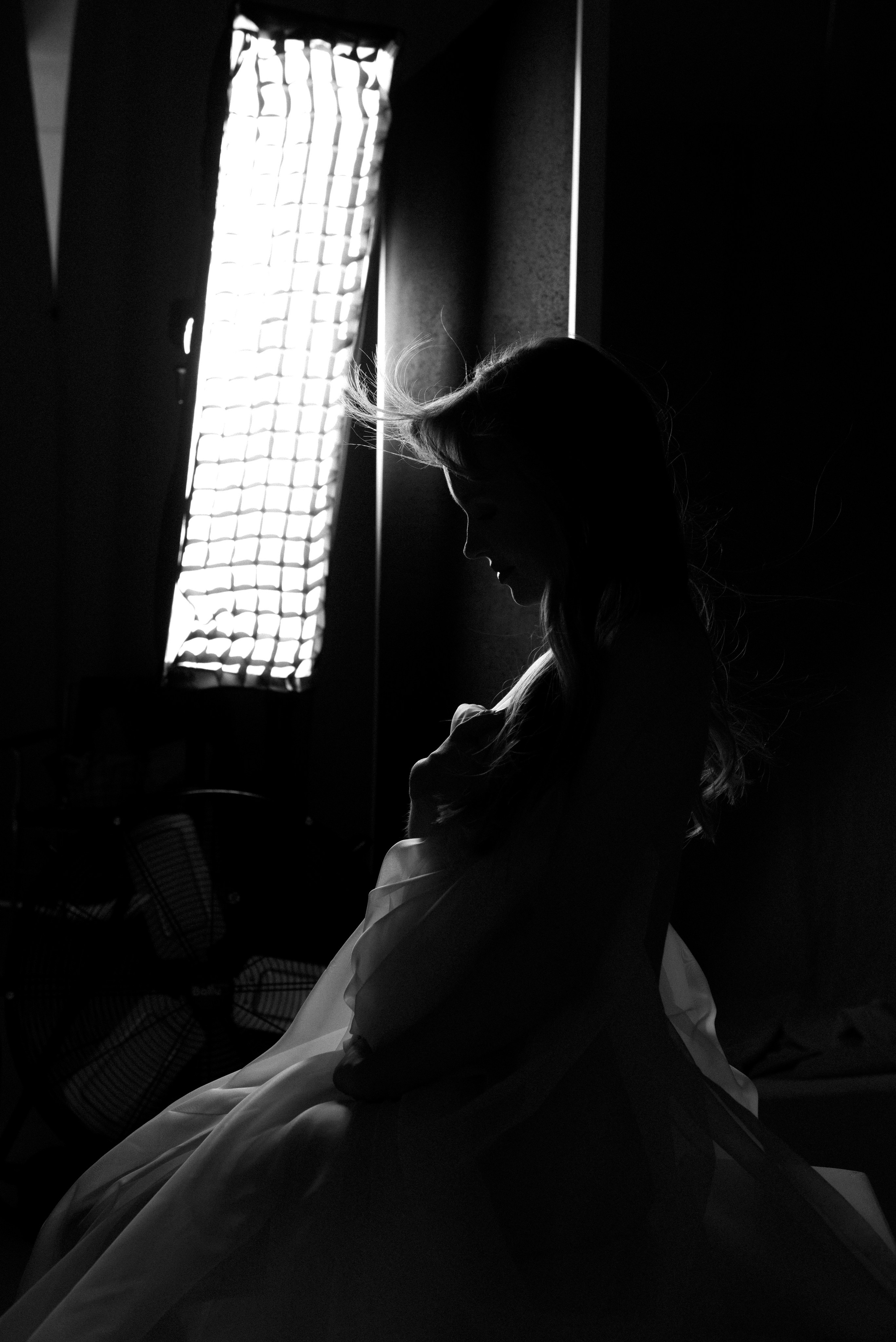 Ксения. Свадебный, портретный, фотограф беременности в Нижнем Новгороде Алина Зиновьева