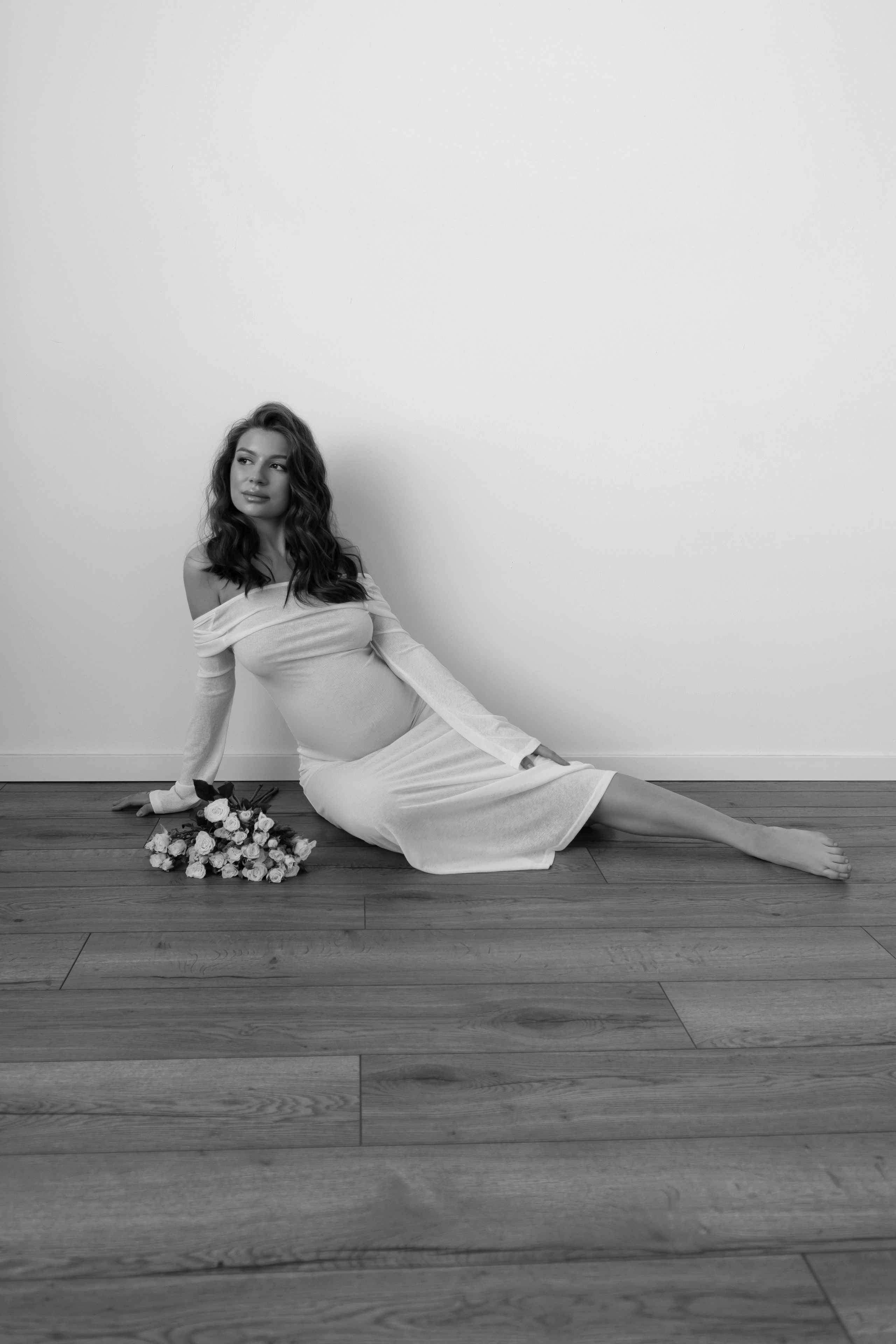 Ксения и Павел. Свадебный, портретный, фотограф беременности в Нижнем Новгороде Алина Зиновьева