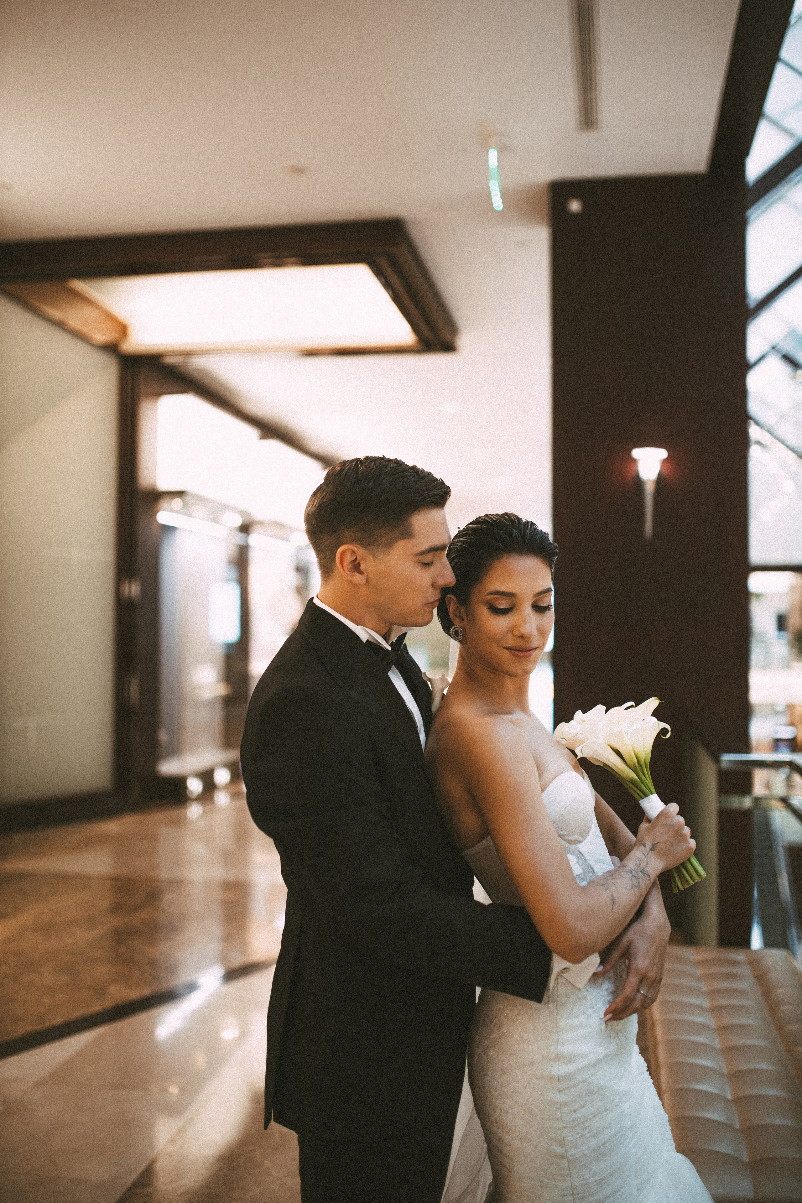 А & P | Москва. Фотограф Екатерина Амбрушкевич