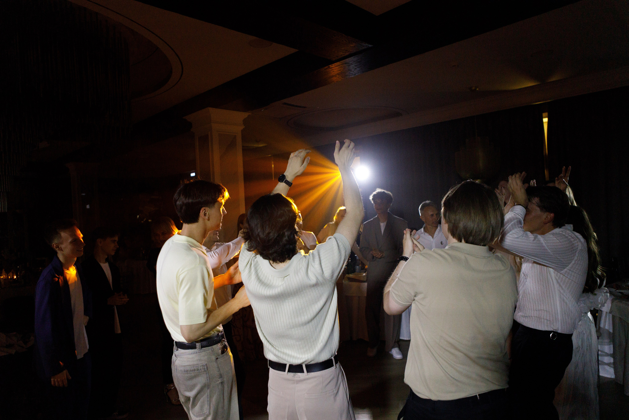 Свадебная фотосессия в Таганроге. Свадебный фотограф Ростов на Дону / Таганрог — Усачева Анастасия