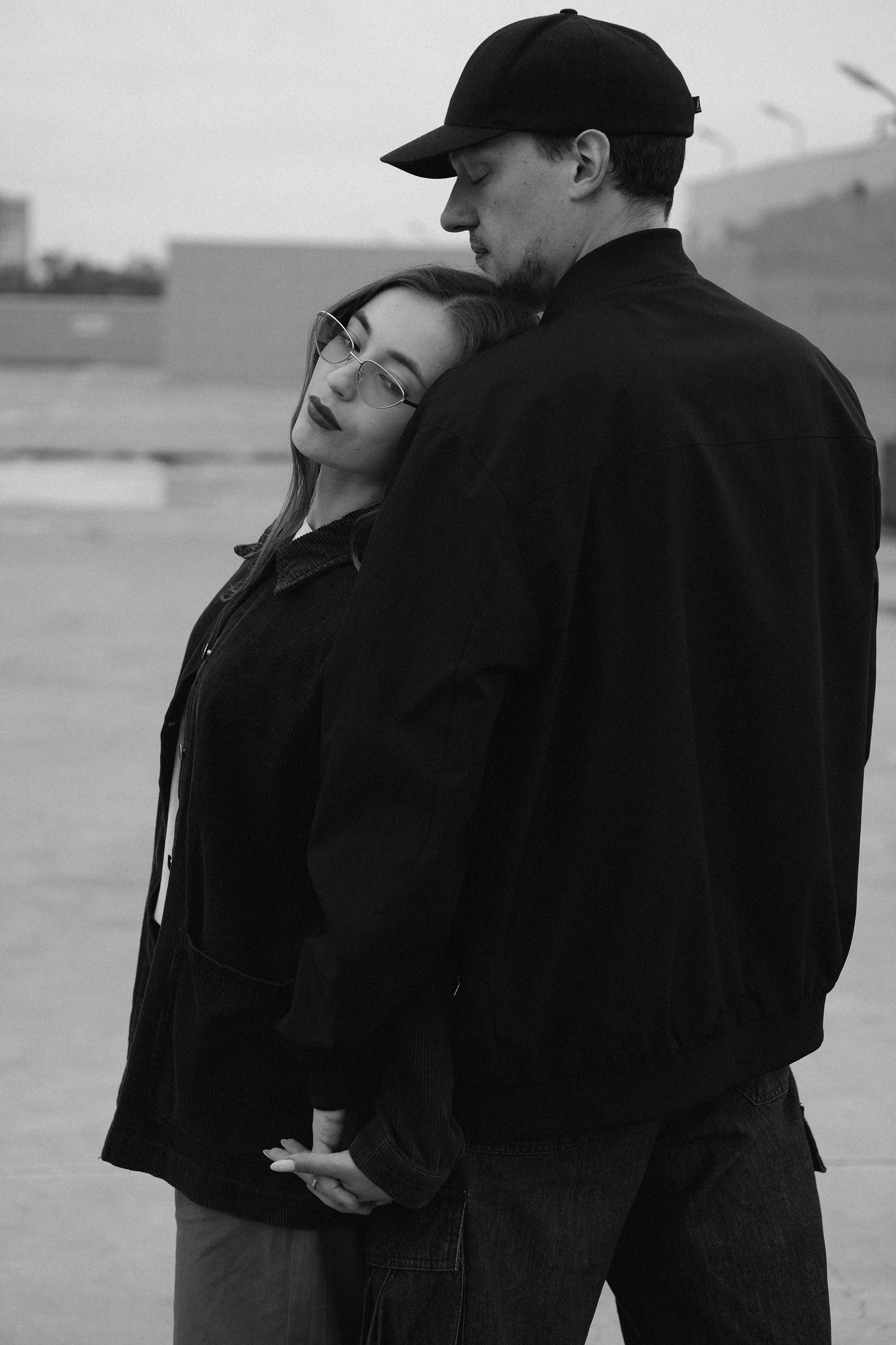 Алексей и Настя. Фотограф Анатолий Егоров