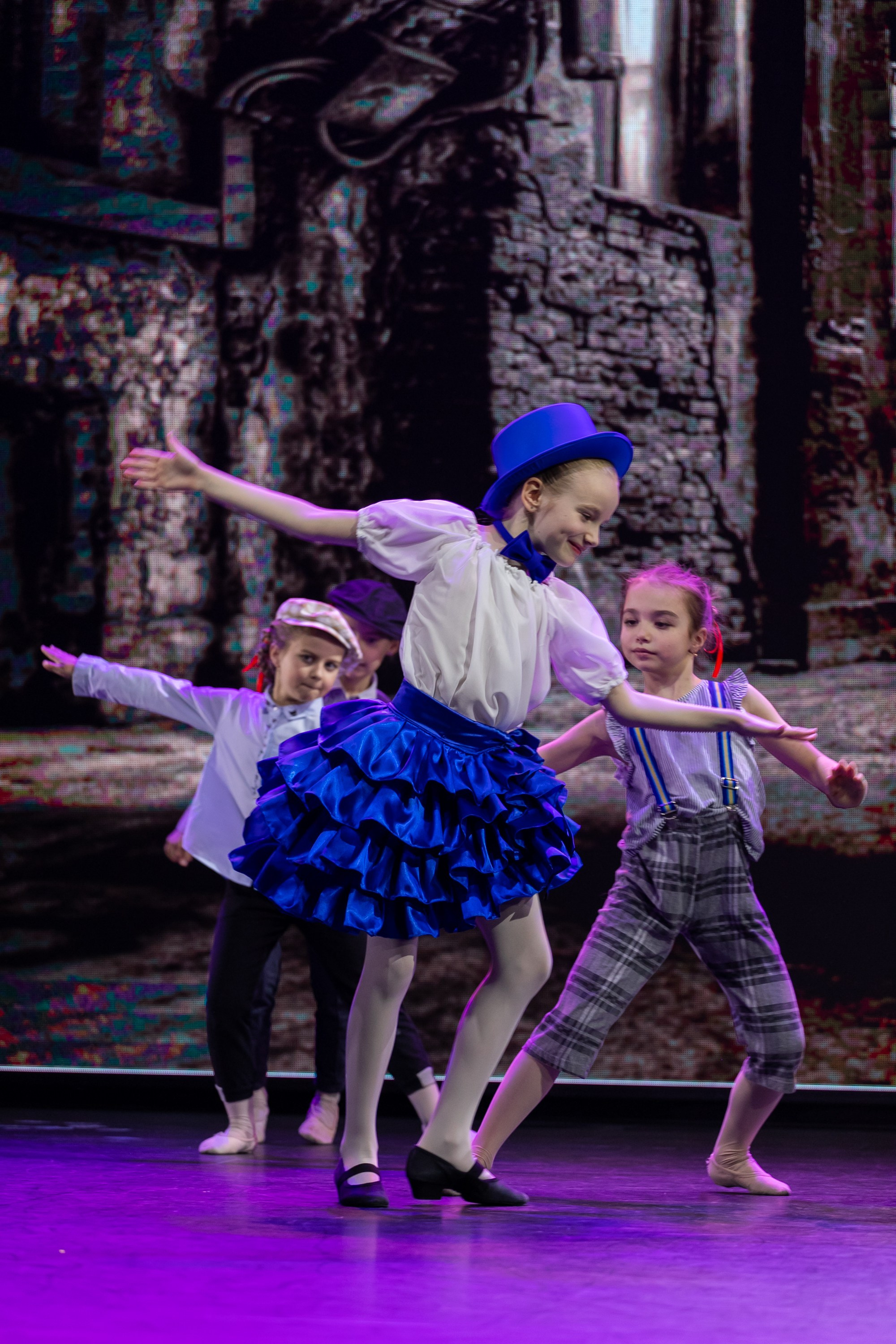 Концерты, сцена. Портретный фотограф в Санкт-Петербурге Катя Протасевич