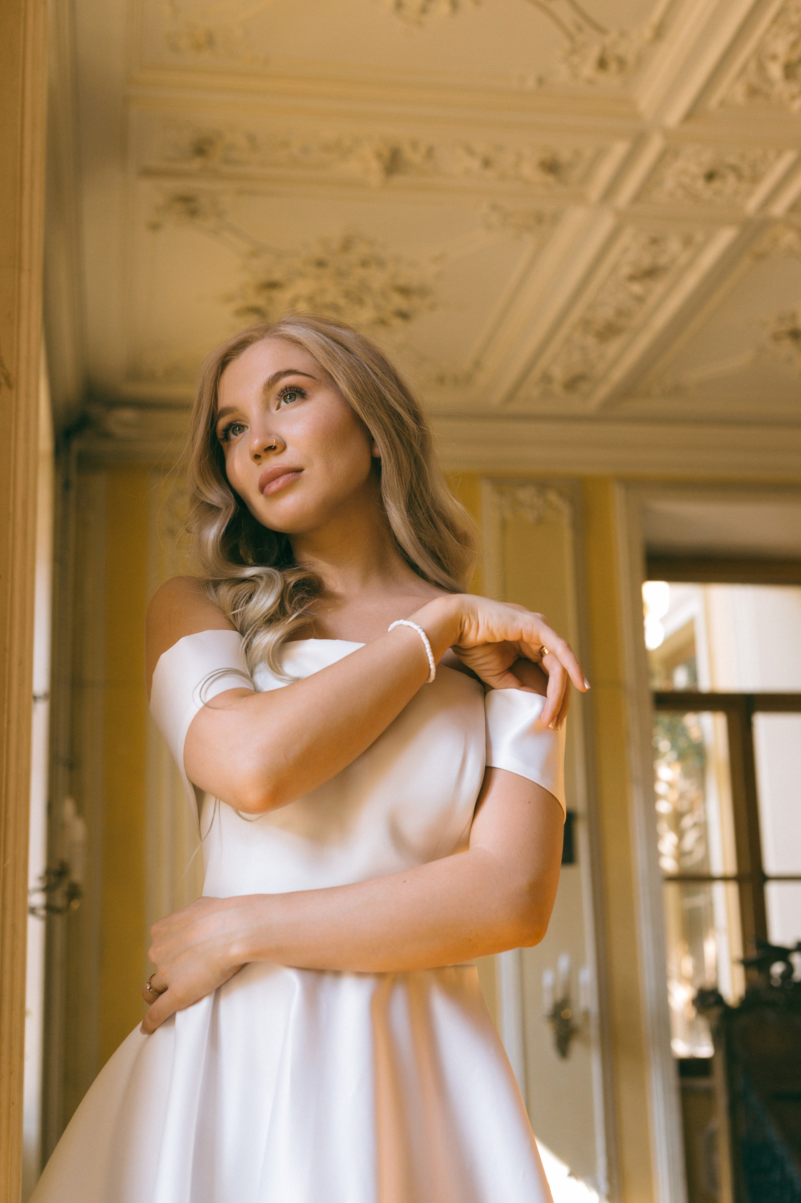 В конце лета. Семейный фотограф в Москве