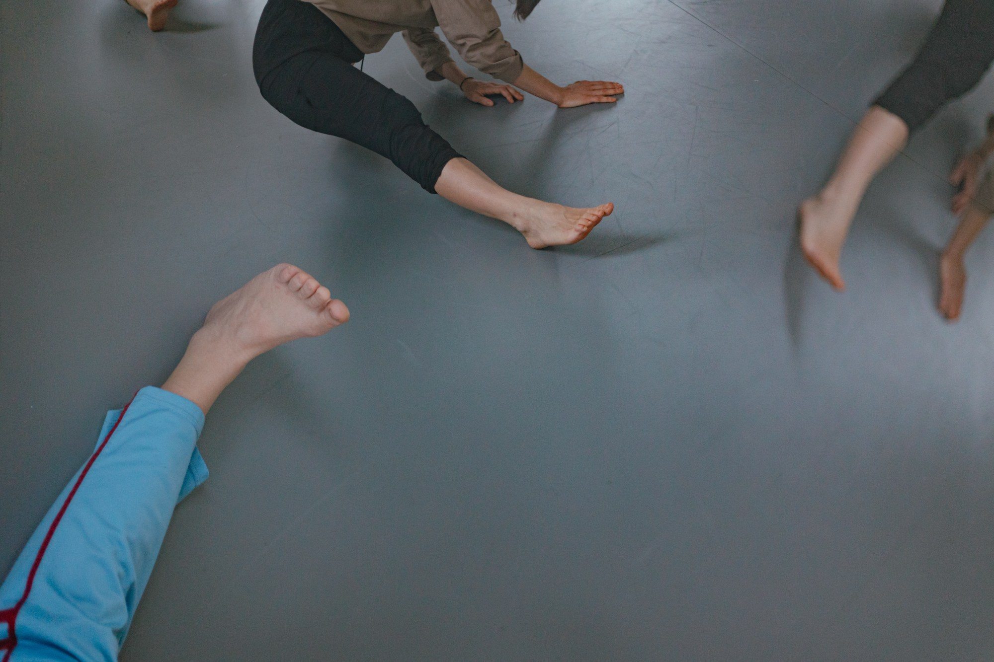 Со-бытие декабрь. Творческий фотограф в Москве Наталья Ермолова