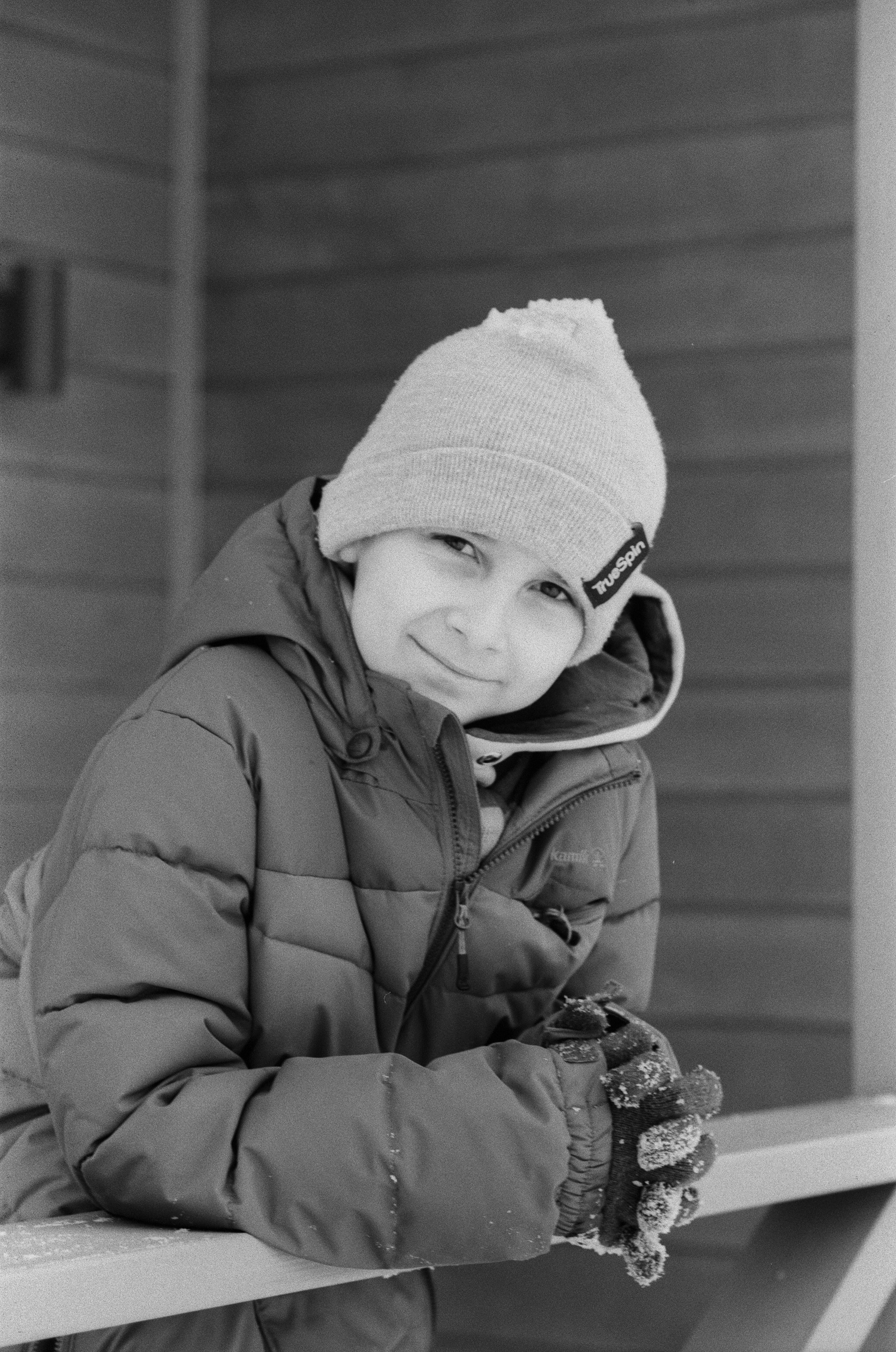 Contax N1 / Carl Zeiss Makro Sonnar 100 mm f/2.8 / Давыдовское