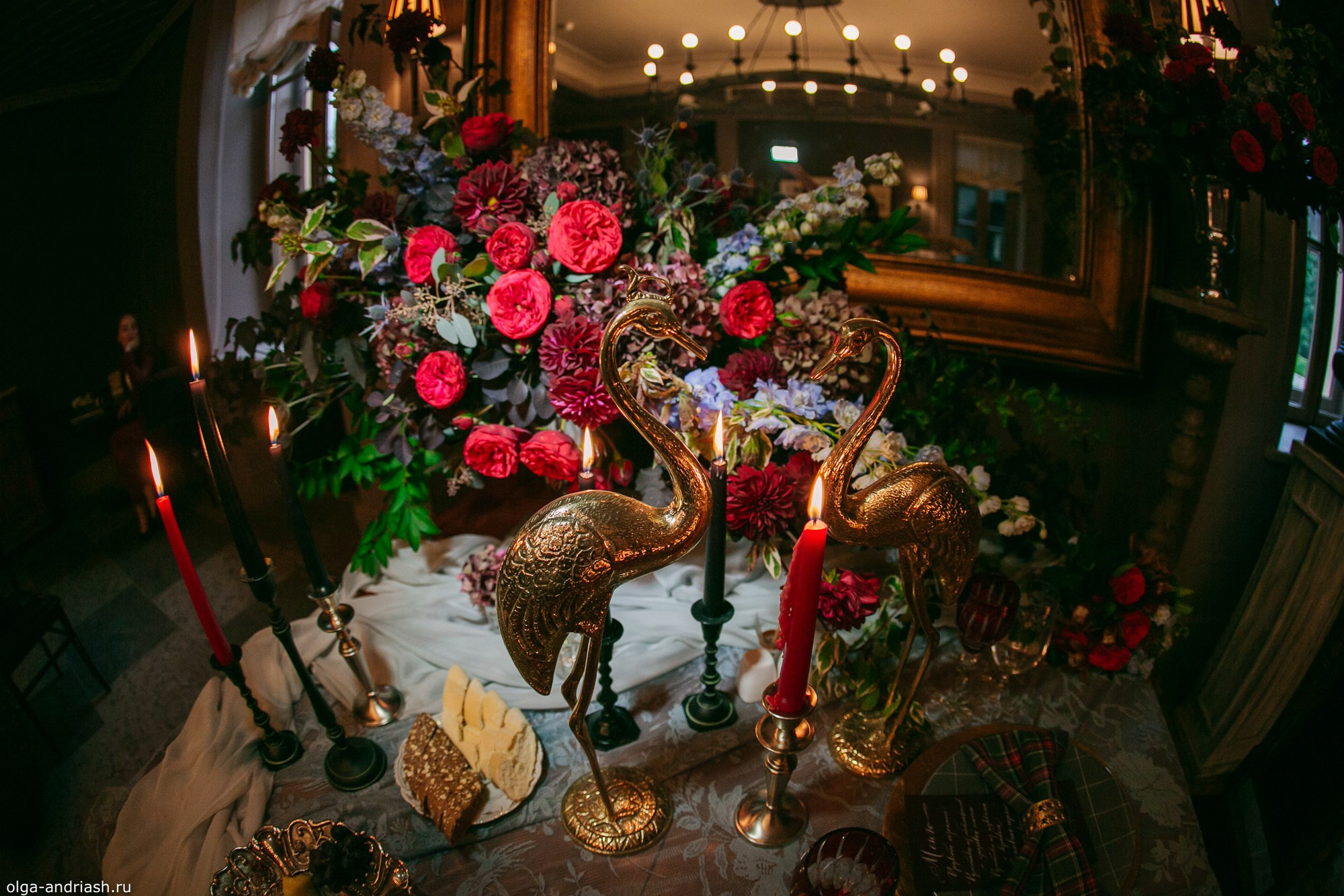 Ты в моем сентябре.... Семейный, портретный и свадебный фотограф в Санкт-Петербурге и Москве