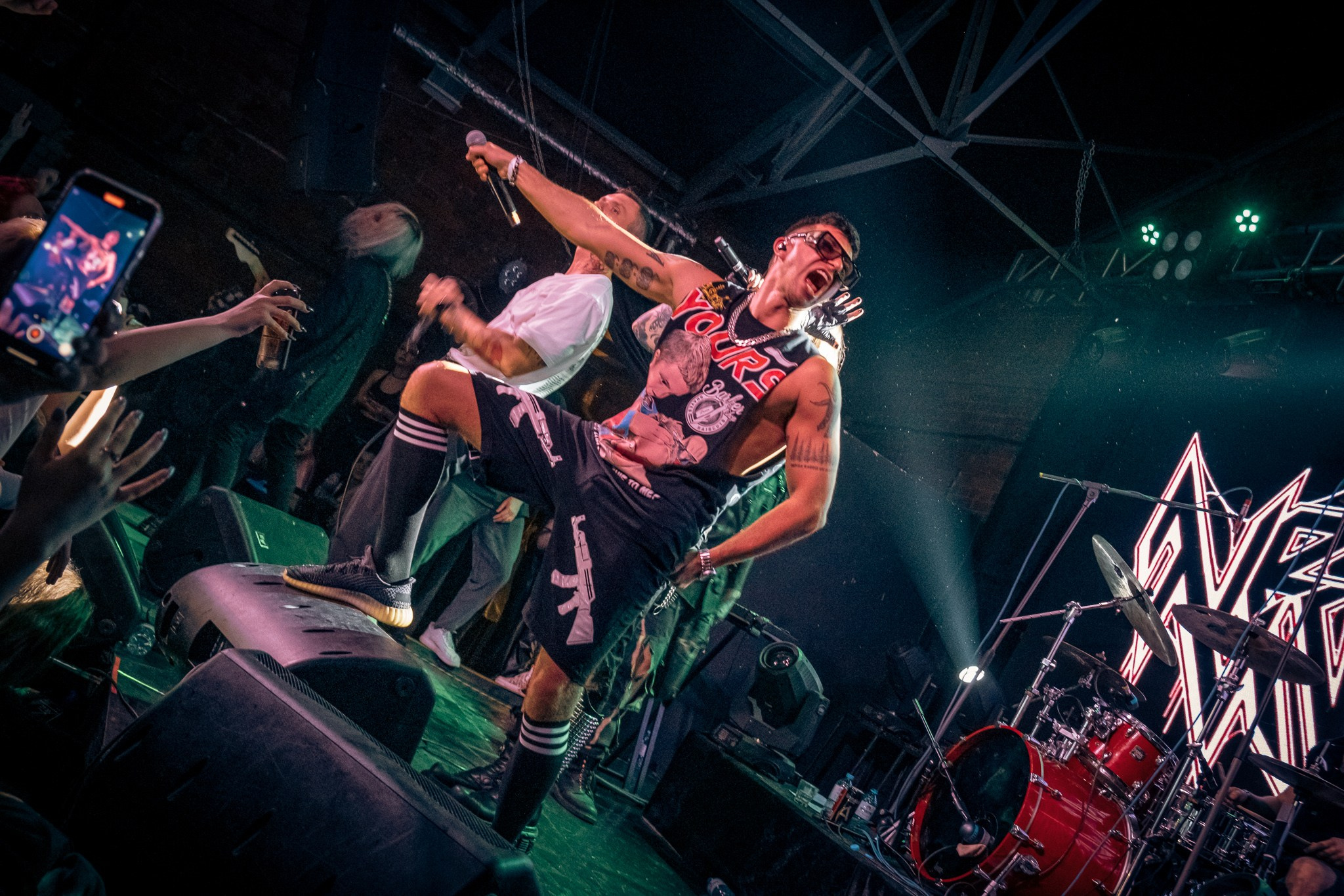 Neverlove, 13.05.23, Factory. Репортажный фотограф, Санкт-Петербург