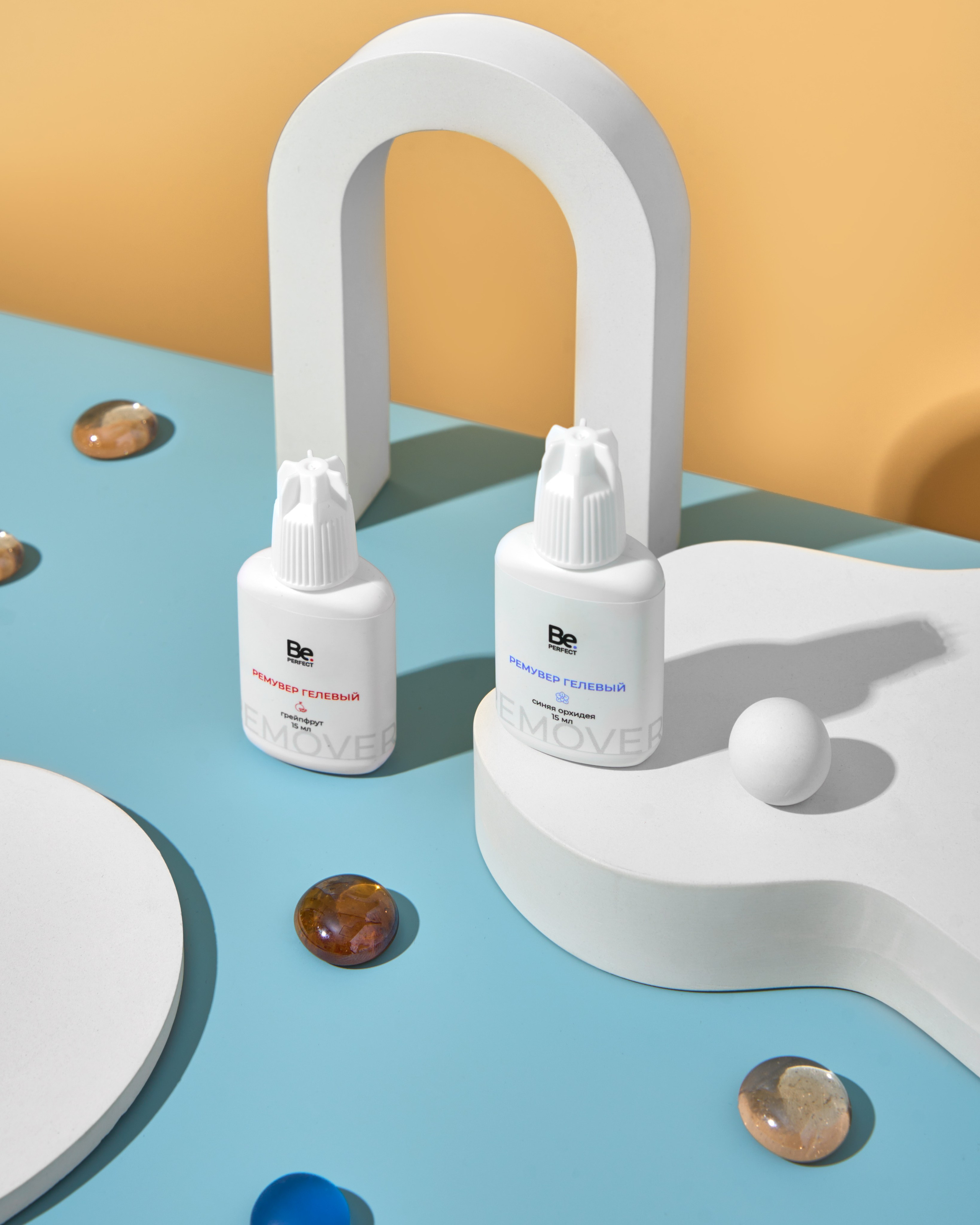 Фотосъемка косметики. Brendbend — Предметная фотосъемка Белгород и вся Россия