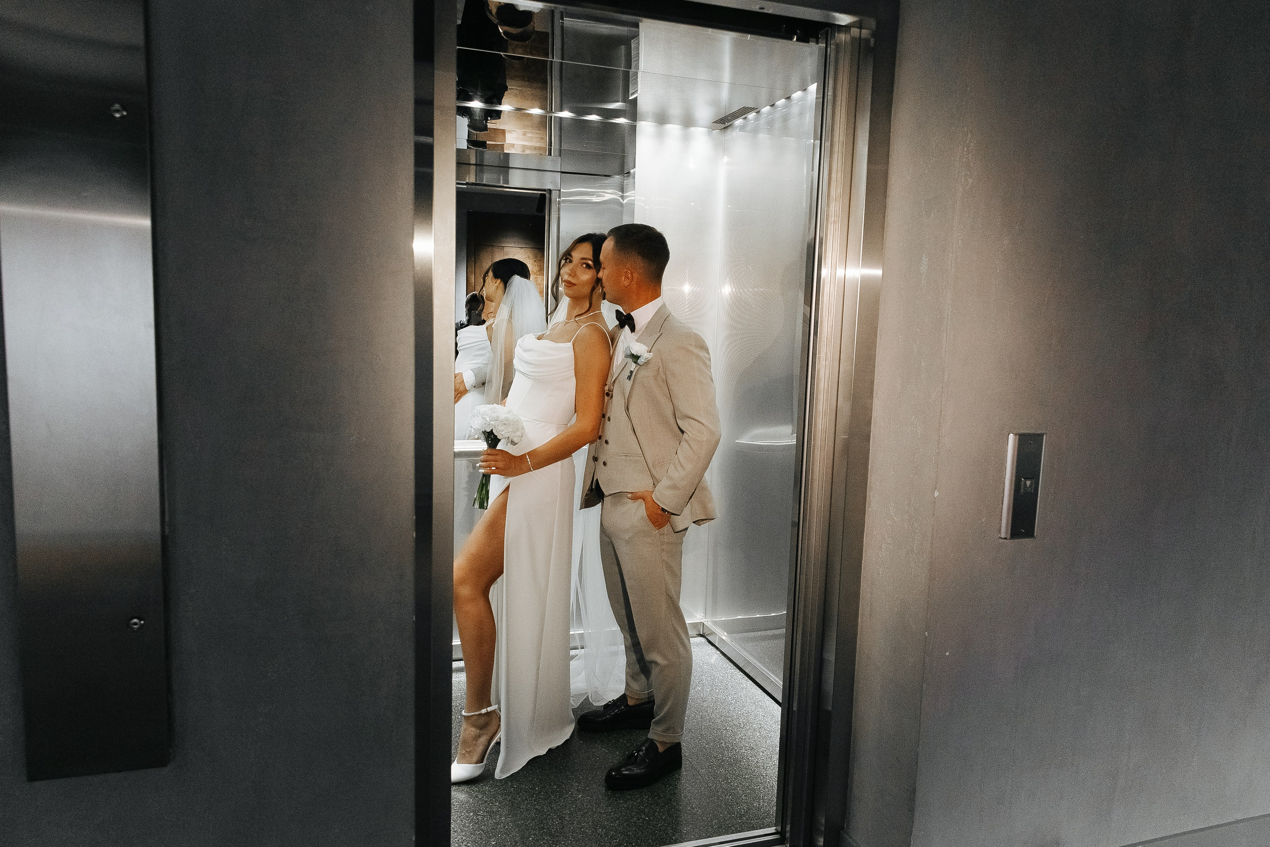 Отель и прогулка. Фотограф в Красноярске Любовь Малеева