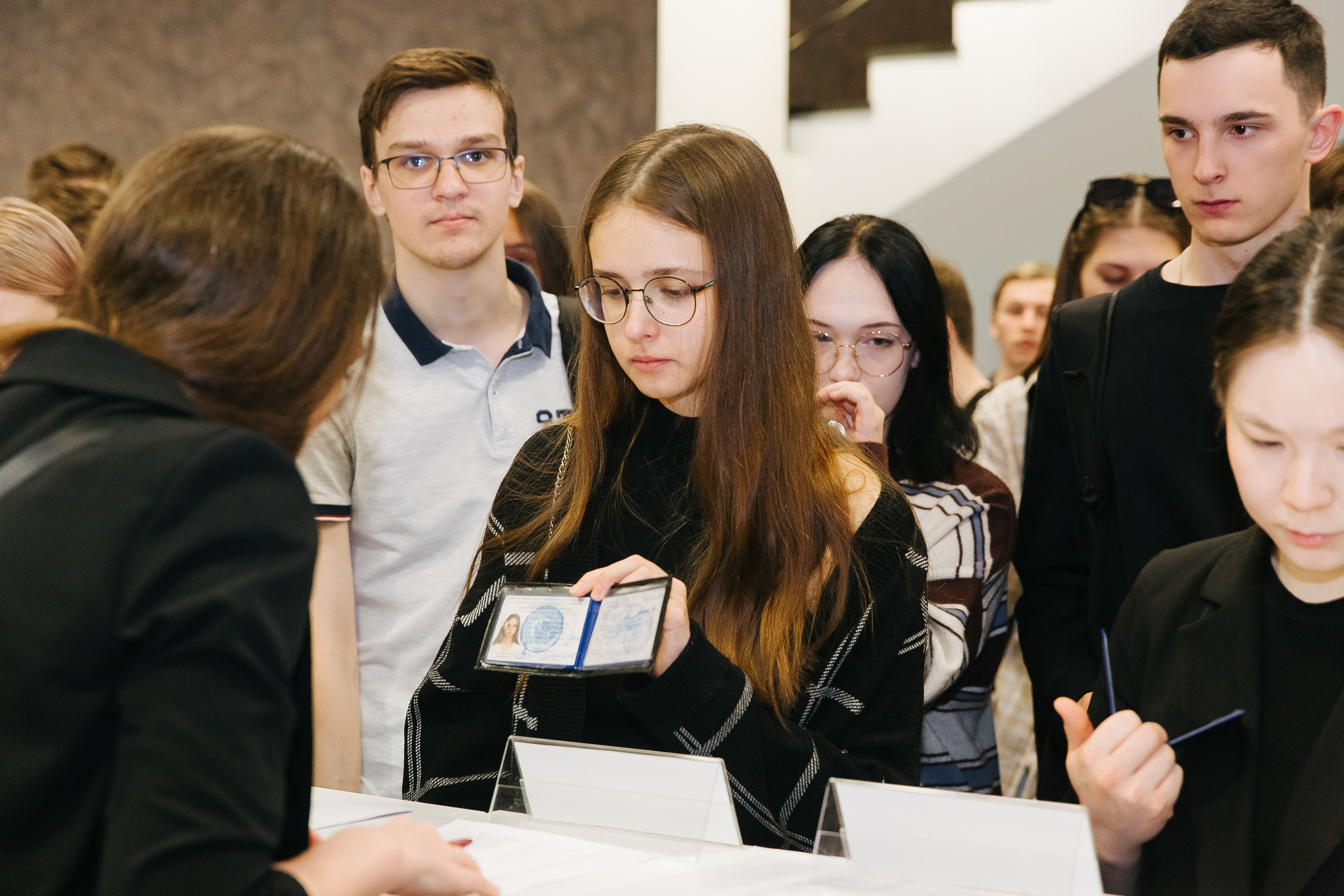 Сбер лекция по ИИ. Фотограф в Красноярске Любовь Малеева